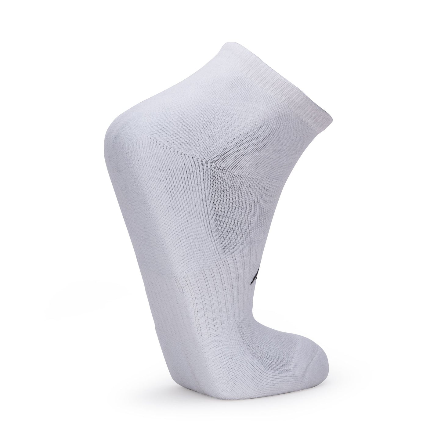 Routine Socks - White