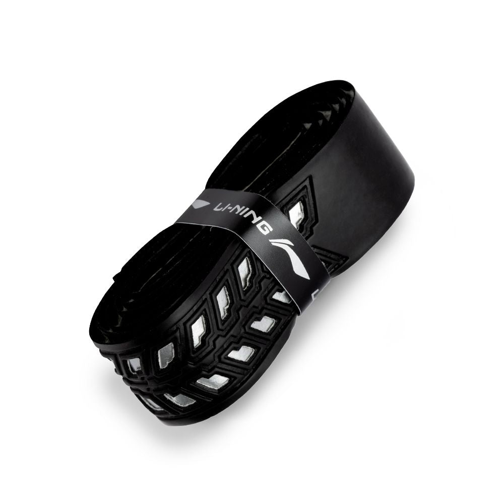 GP 36 Double Diamond Grip - Black/Silver