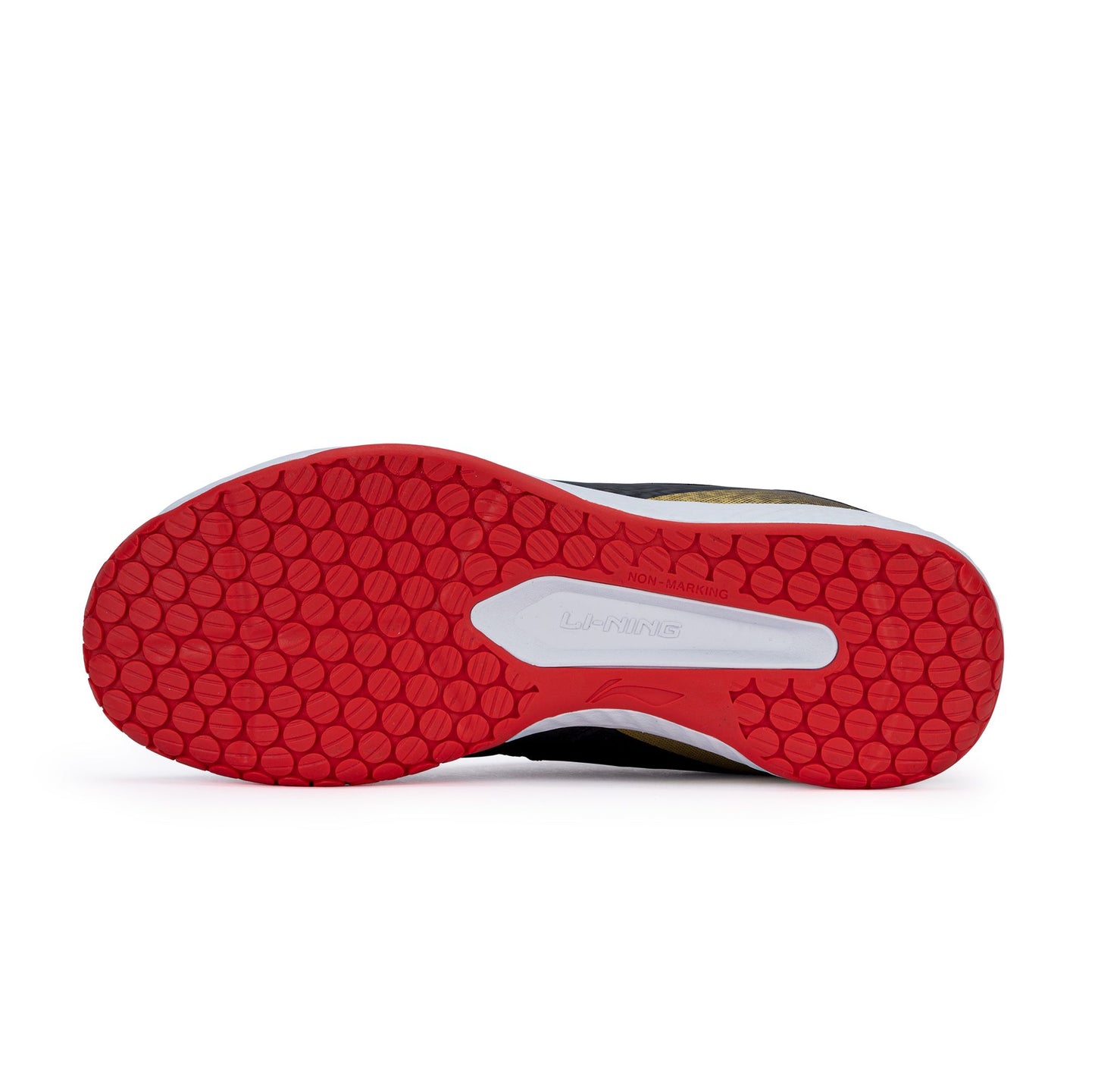 Ultra Force (Black/Gold/Red)