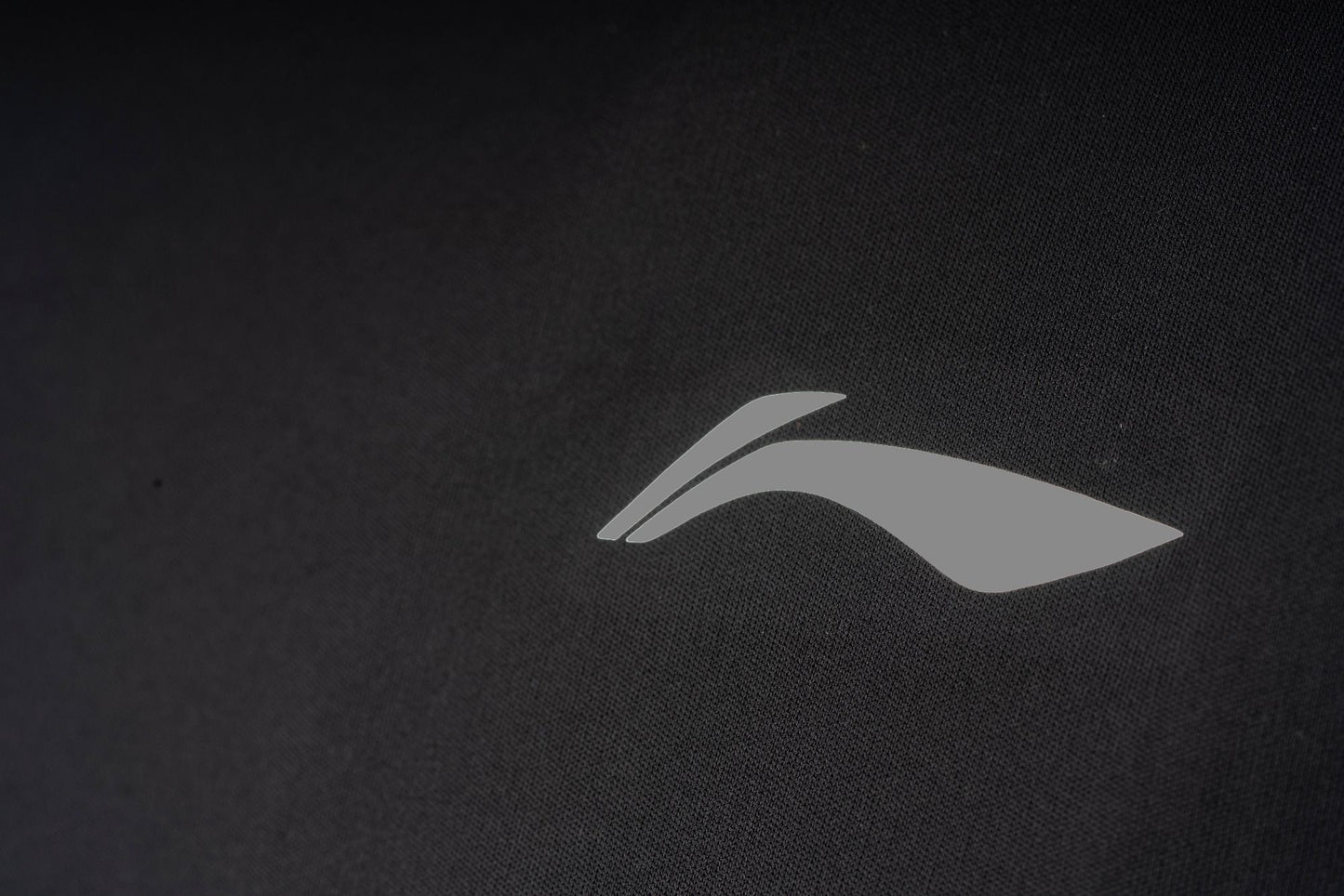 Solid Active T-shirt-Black-XS