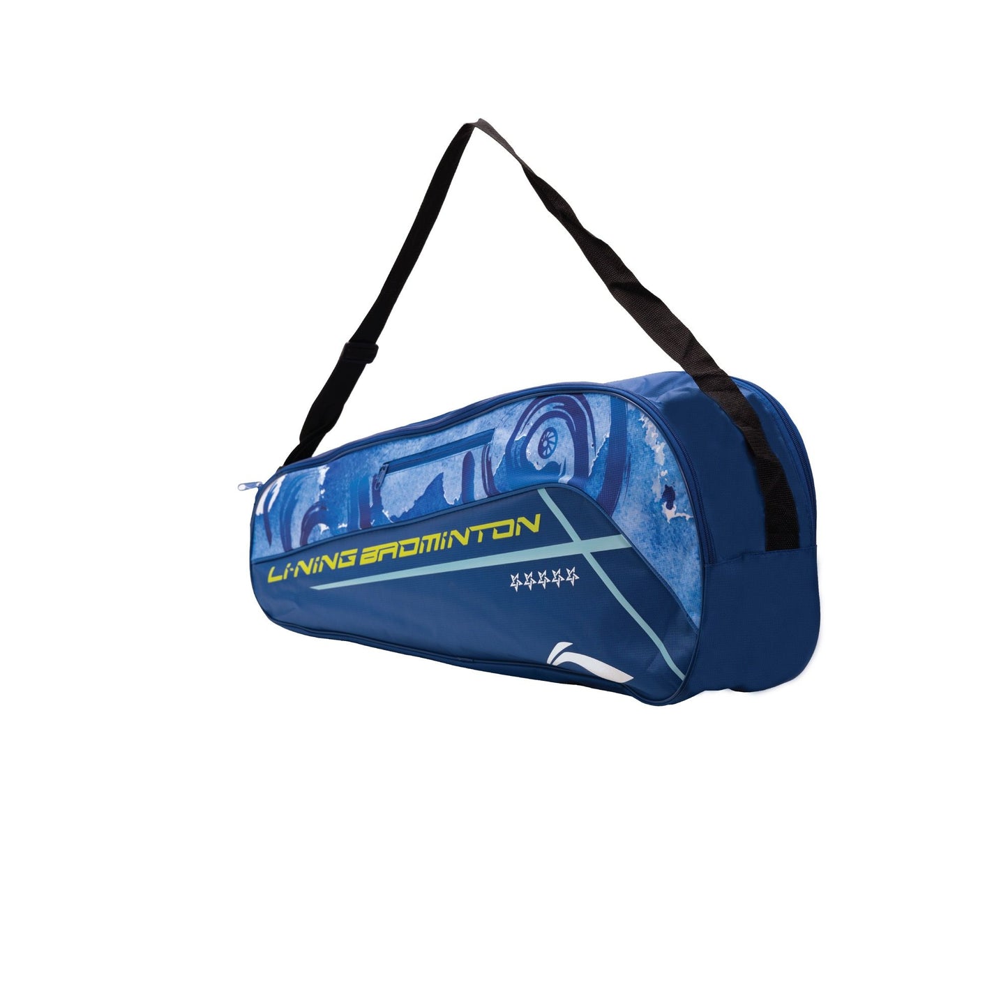 Max Power Kit Bag-Blue