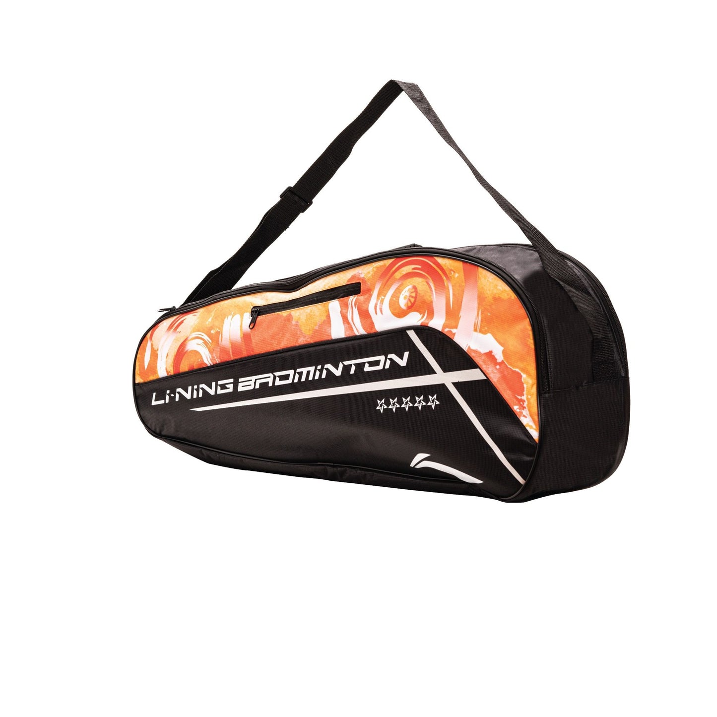 Max Power Kit Bag-Black