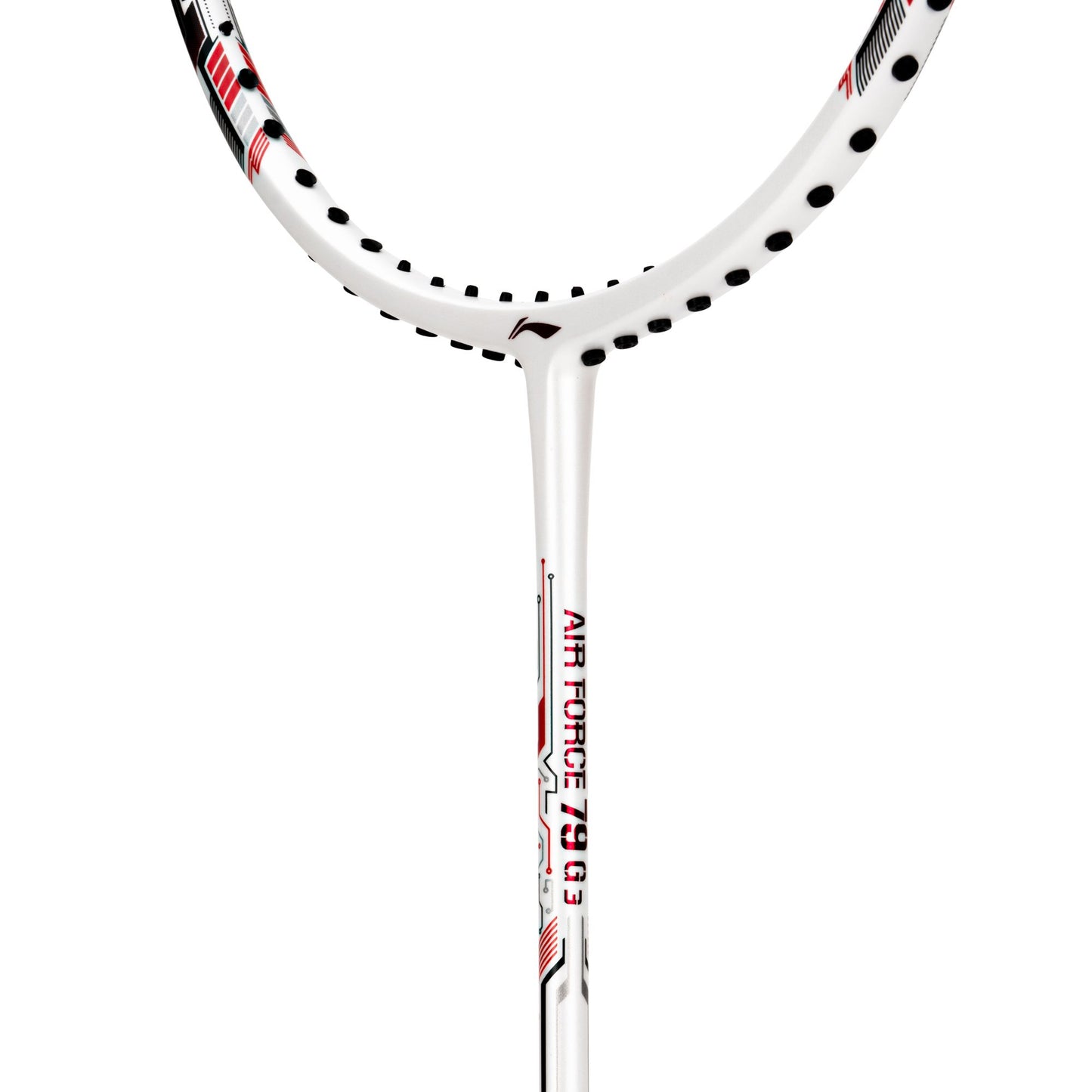 Air Force 79 G3_White/Gold/Red
