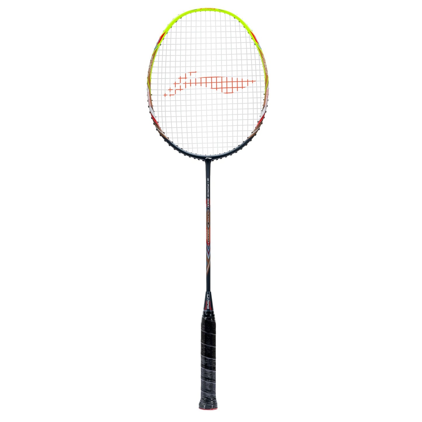 G-Force Extra Strong 9000-Charcoal/Lime