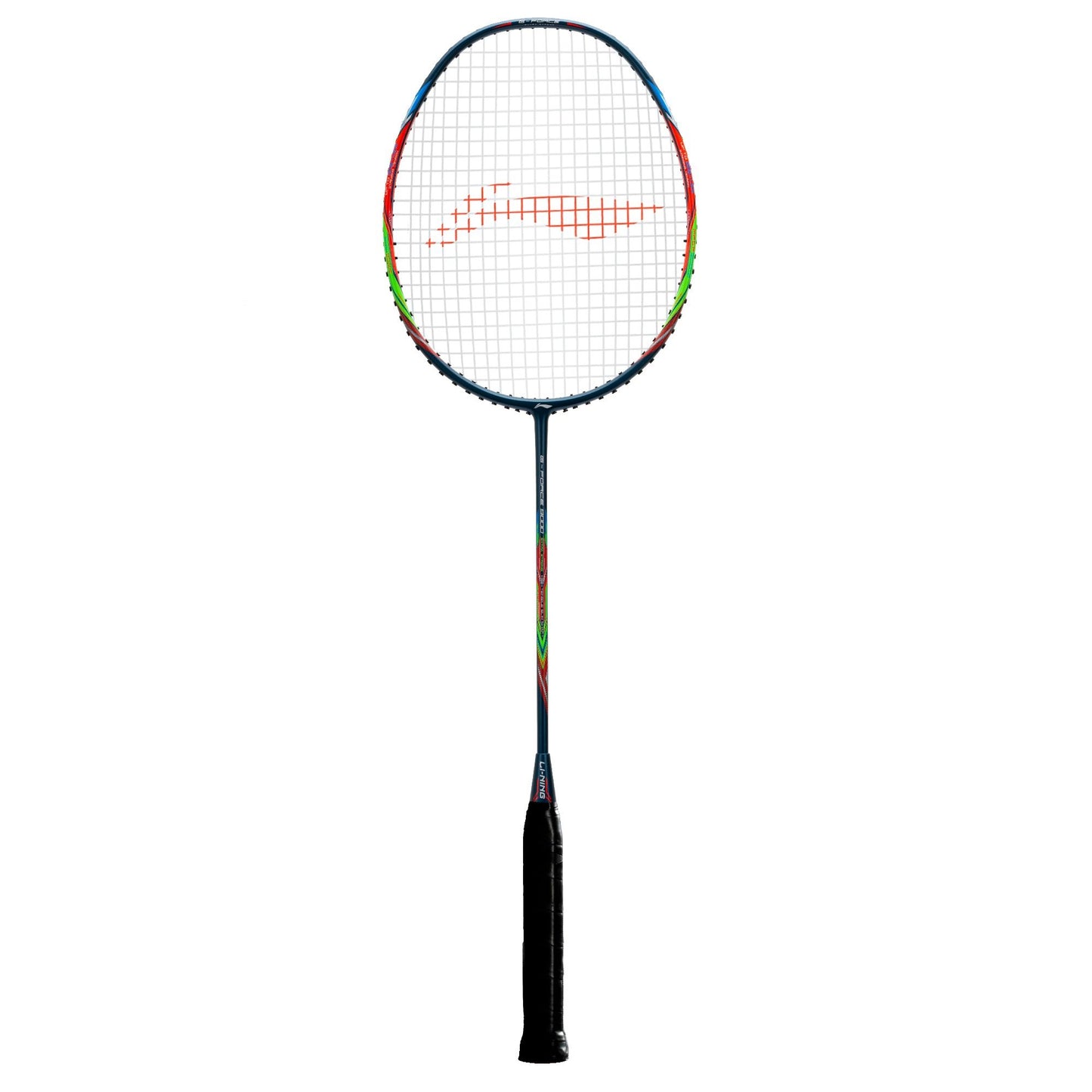 G-Force Extra Strong 9000-Navy/Orange Red