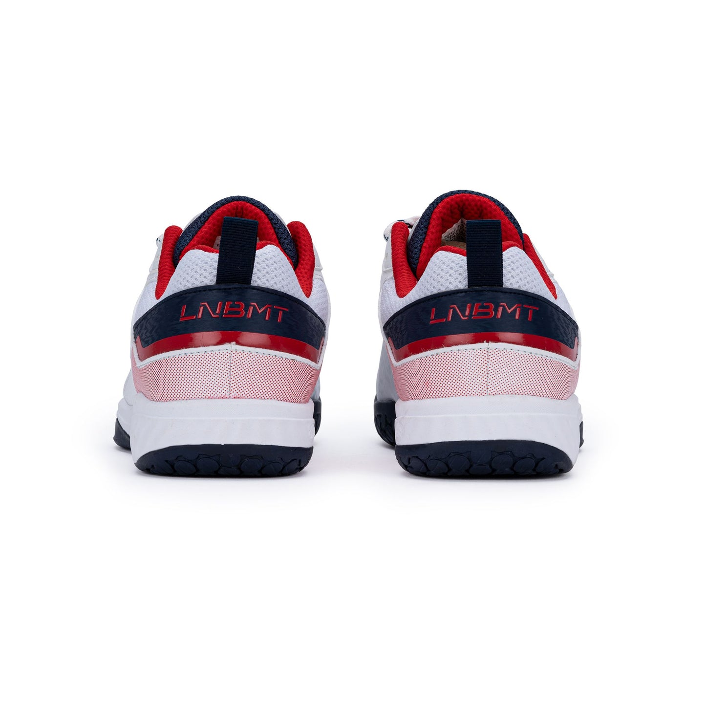 Ultra Force (White/Navy/Red)