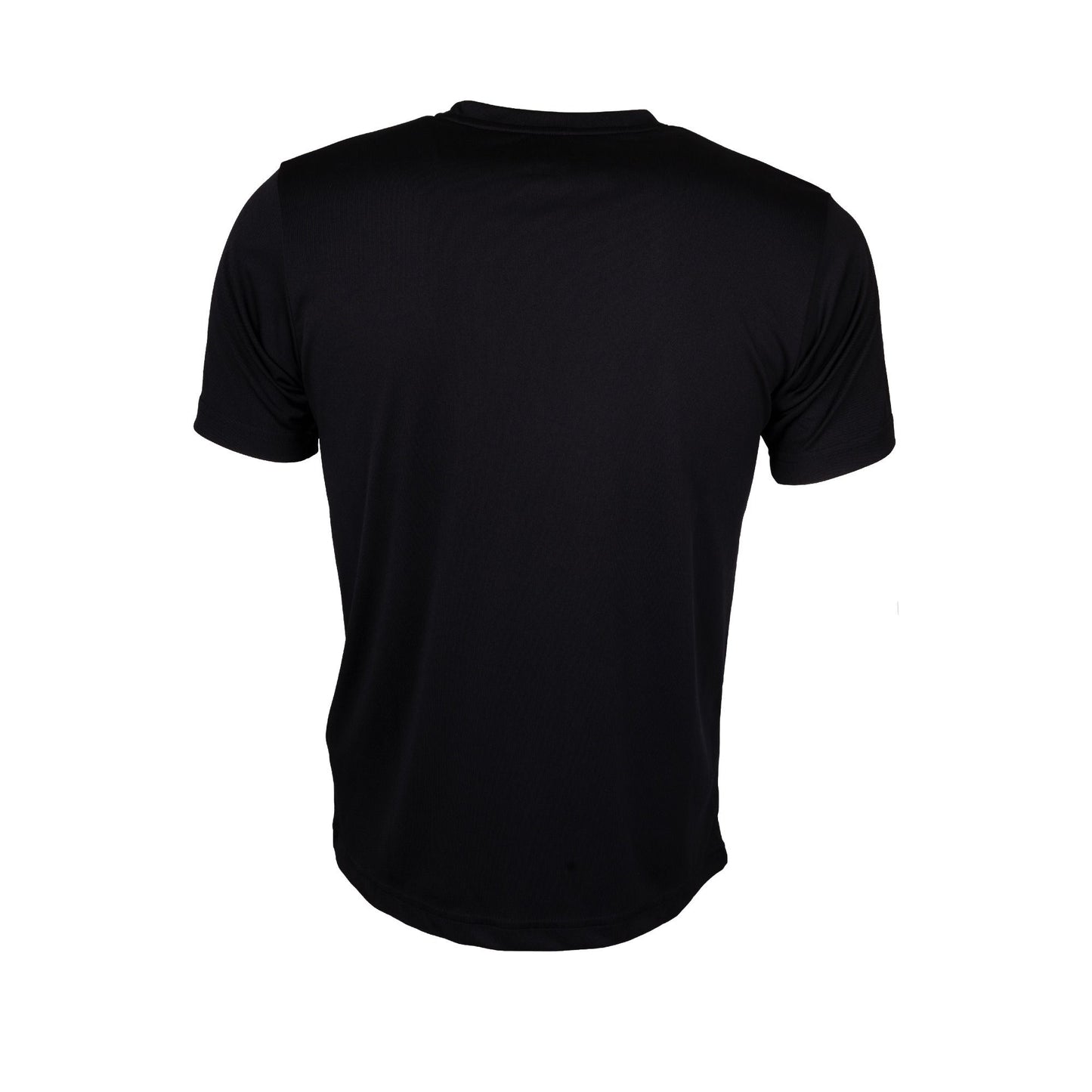 Play-fit Training Tee-Black-XS