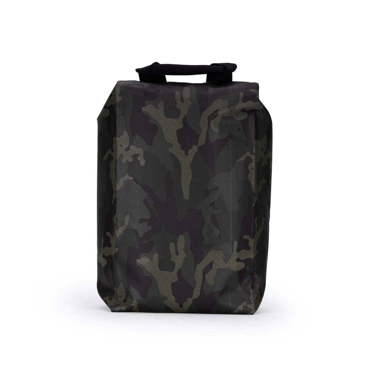 SoleMate Shoe Bag (Camo Green)