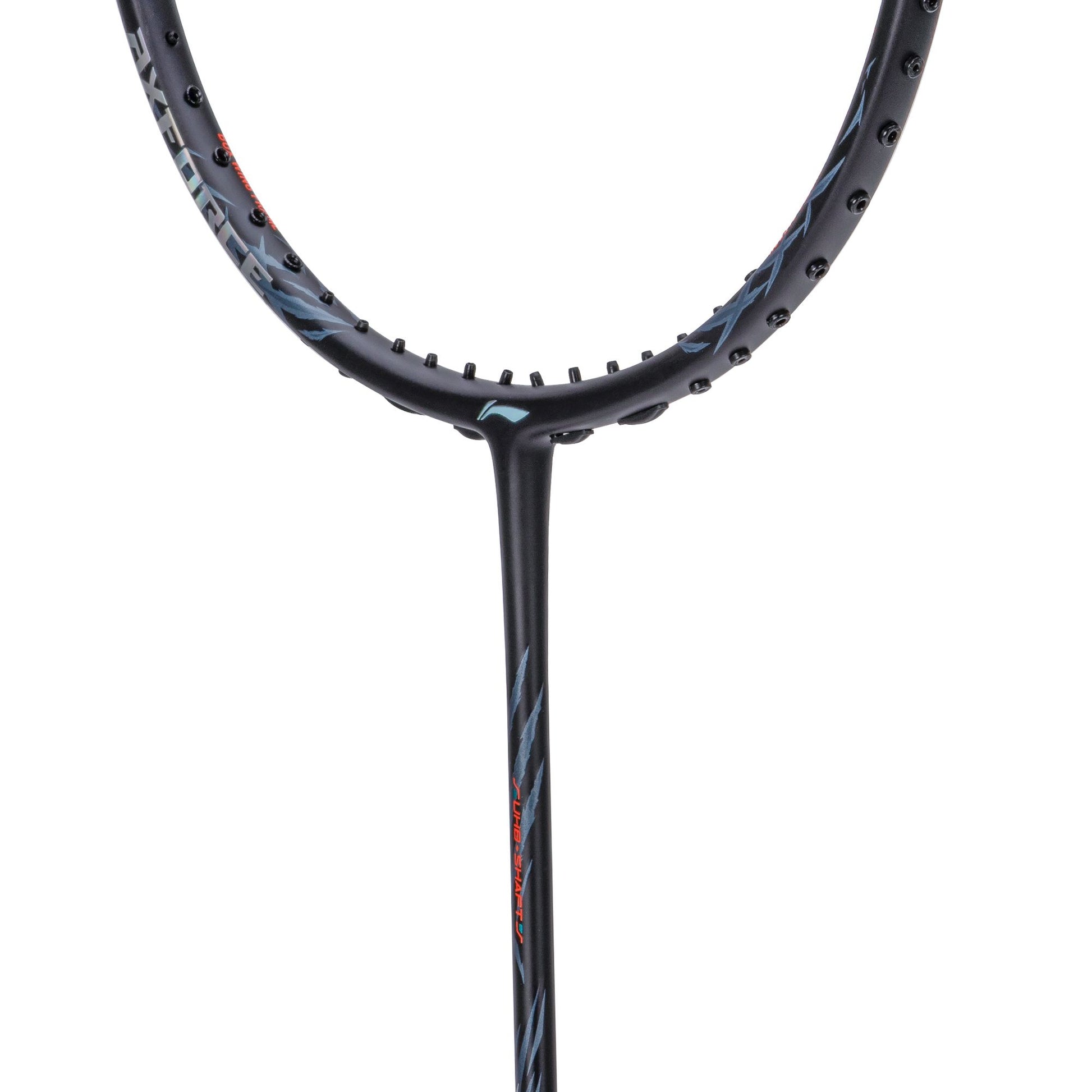 AXForce 70 - Black/Silver