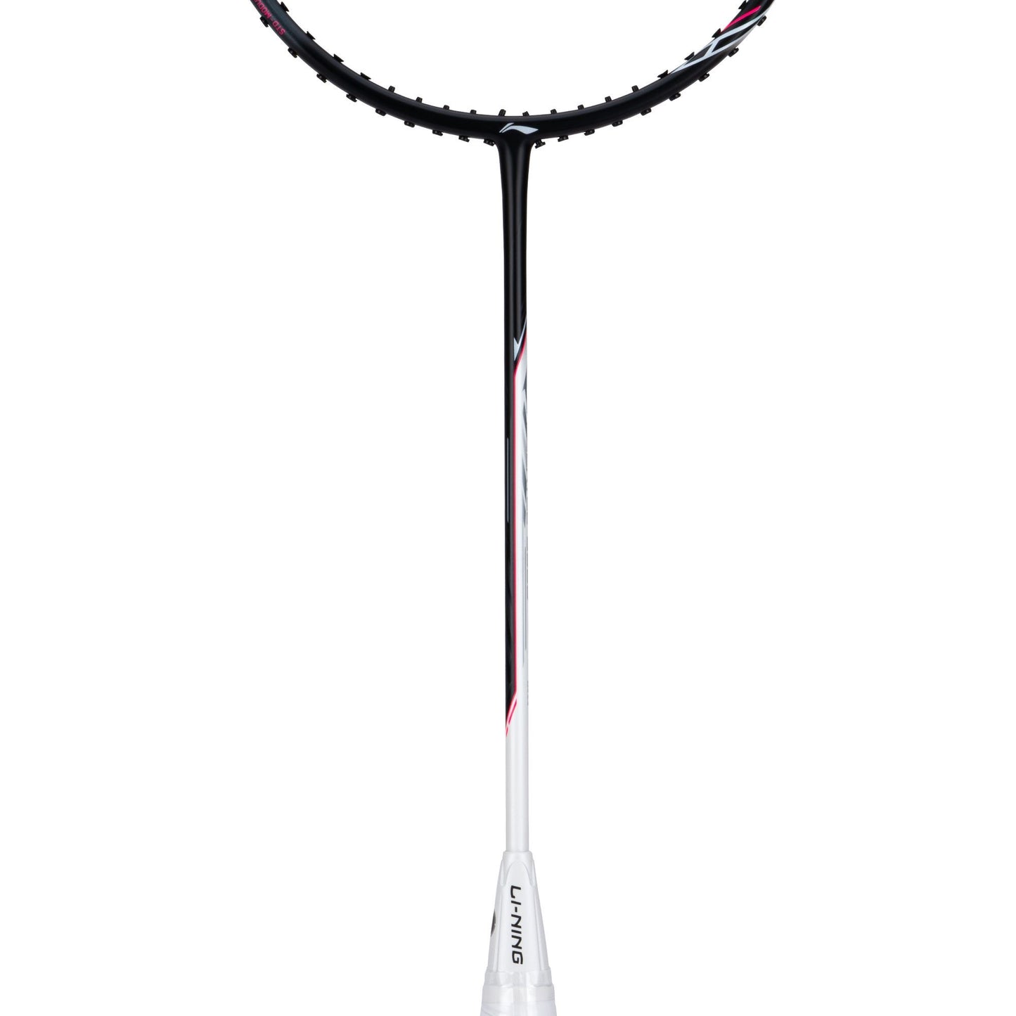 Racket -Halbertec 2000 - 3U (White/Grey) (AYPT377-3)