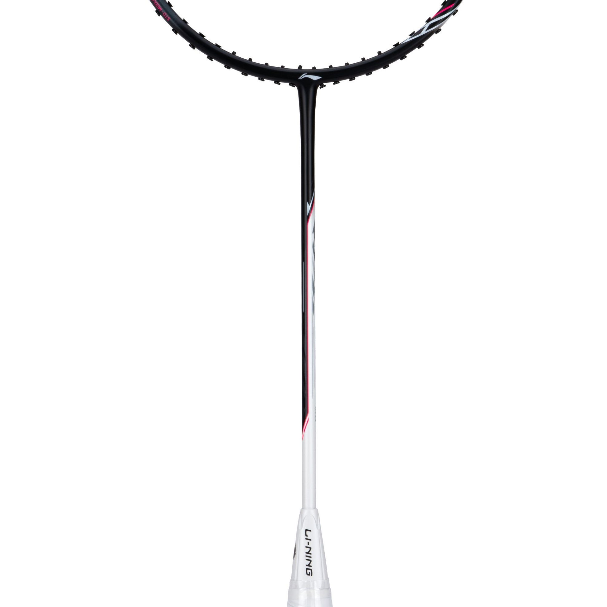 Racket -Halbertec 2000 - 3U (White/Grey) (AYPT377-3)