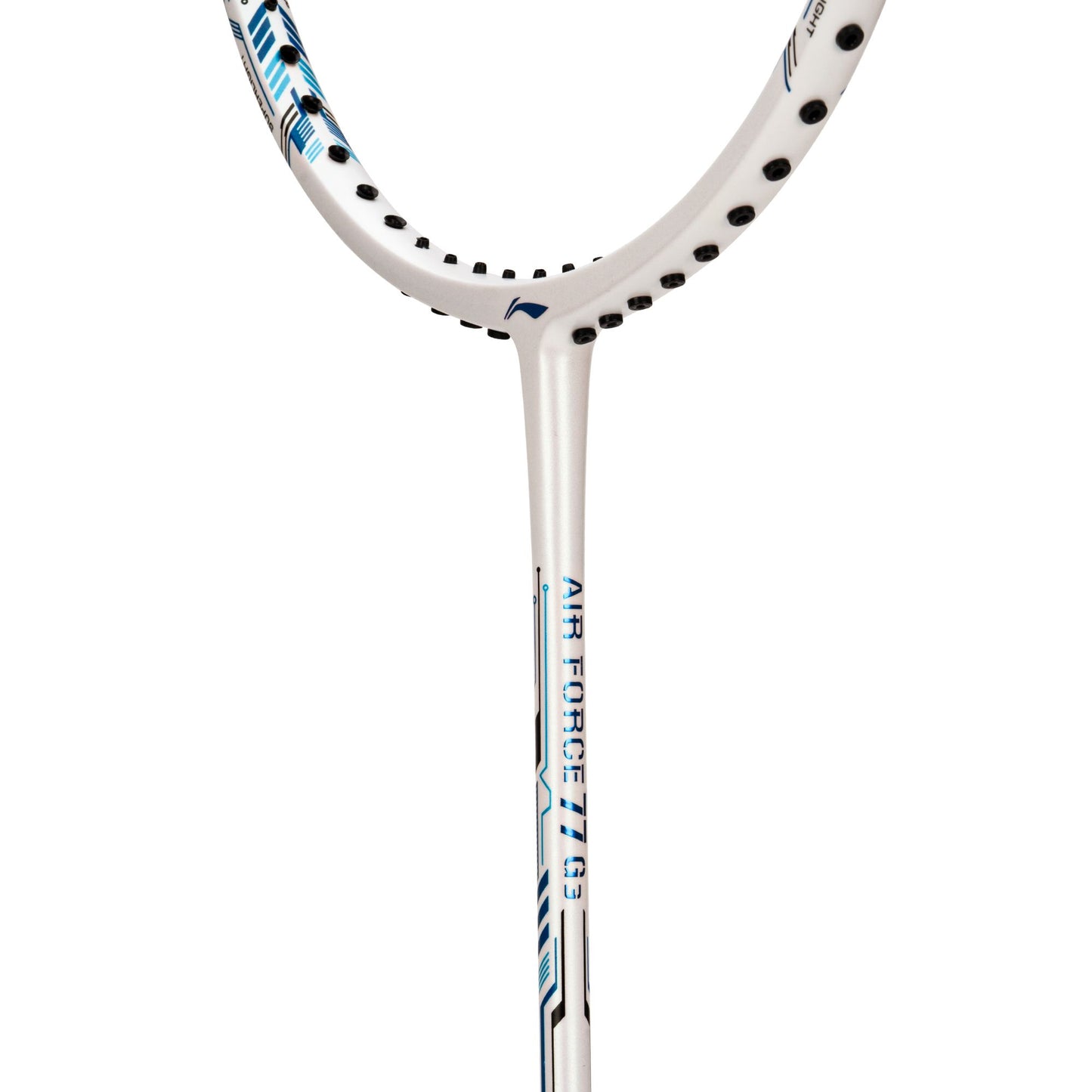 Air-Force 77 G3 (WHITE/SILVER/BLUE)
