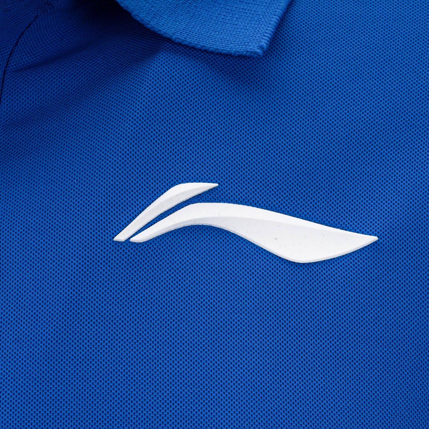 LN Solid Polo T-shirt (Royal Blue)