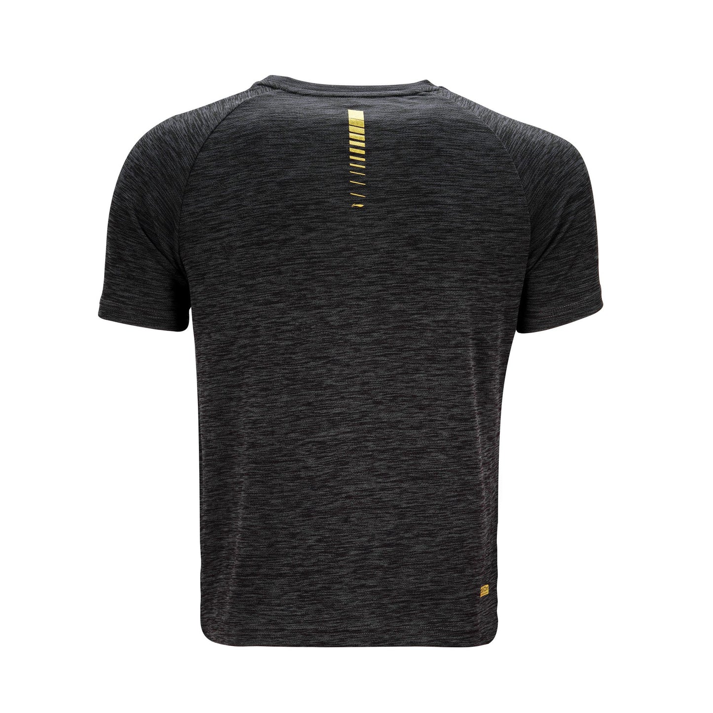 Lane 4 T-Shirt (Dk H.Grey)