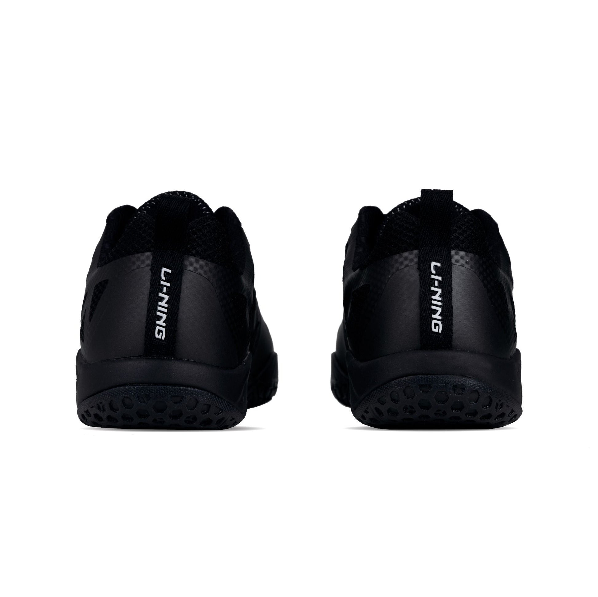 Erupt - Black