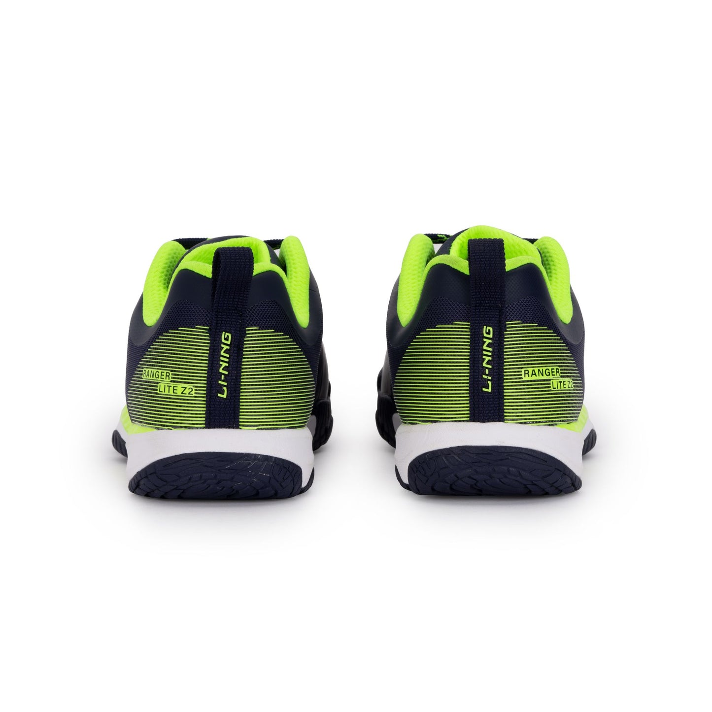 Ranger Lite Z2 (Navy/Lime)
