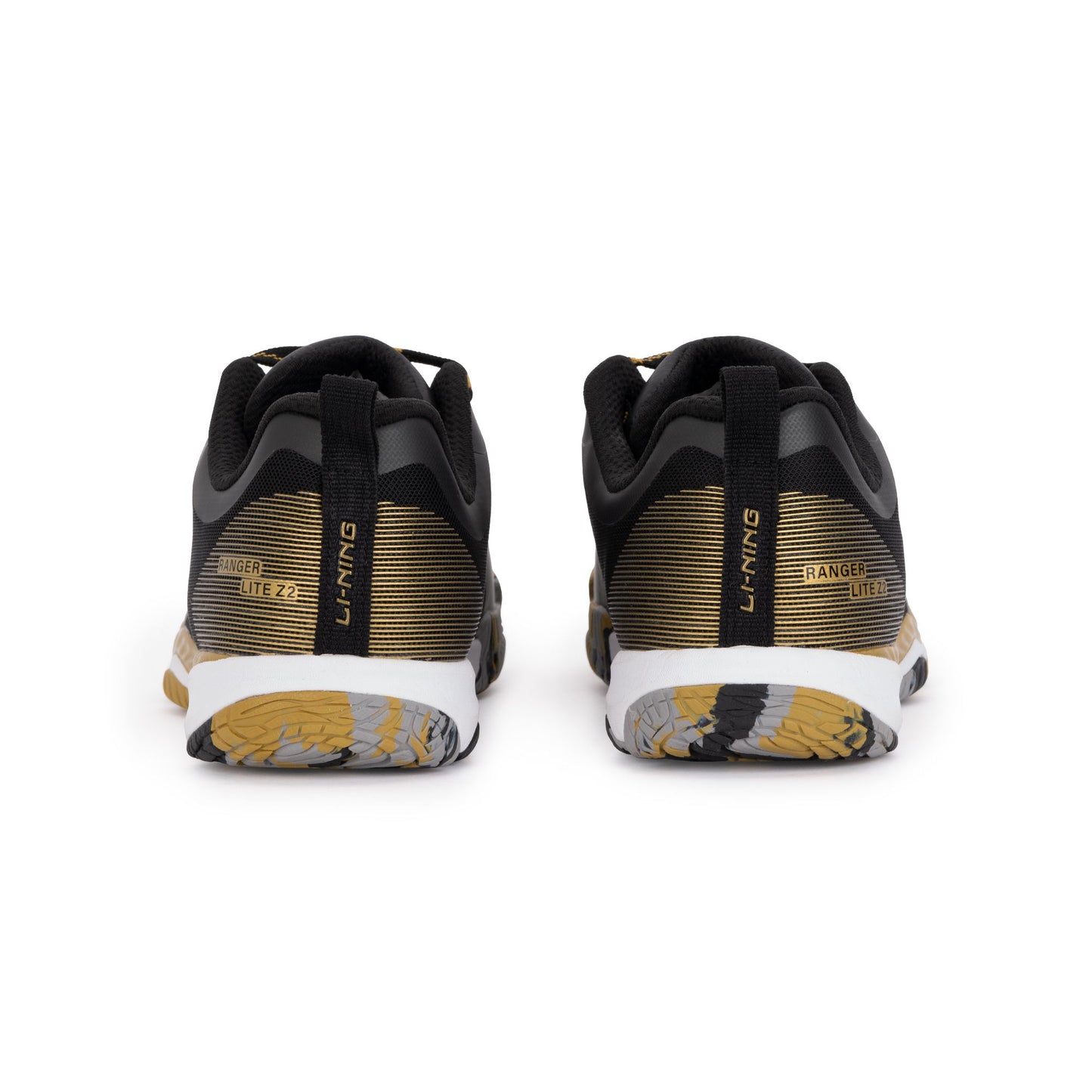Ranger Lite Z2 (Black/Gold)