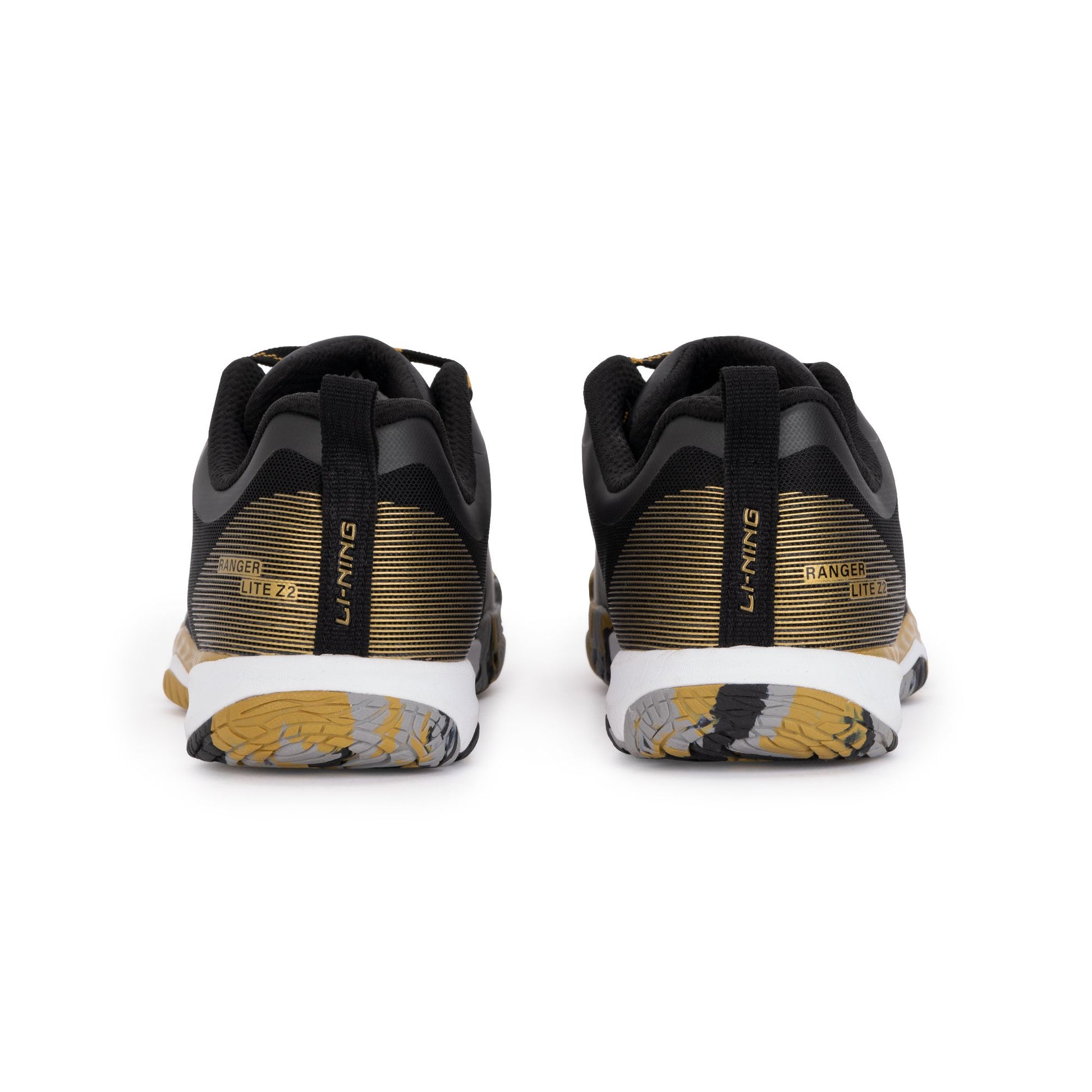 Ranger Lite Z2 (Black/Gold)