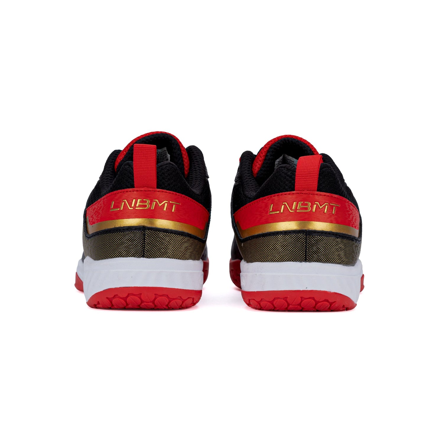 Ultra Force (Black/Gold/Red)
