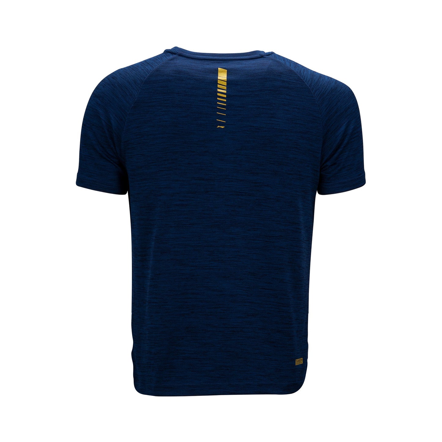 Lane 4 T-Shirt (Navy)