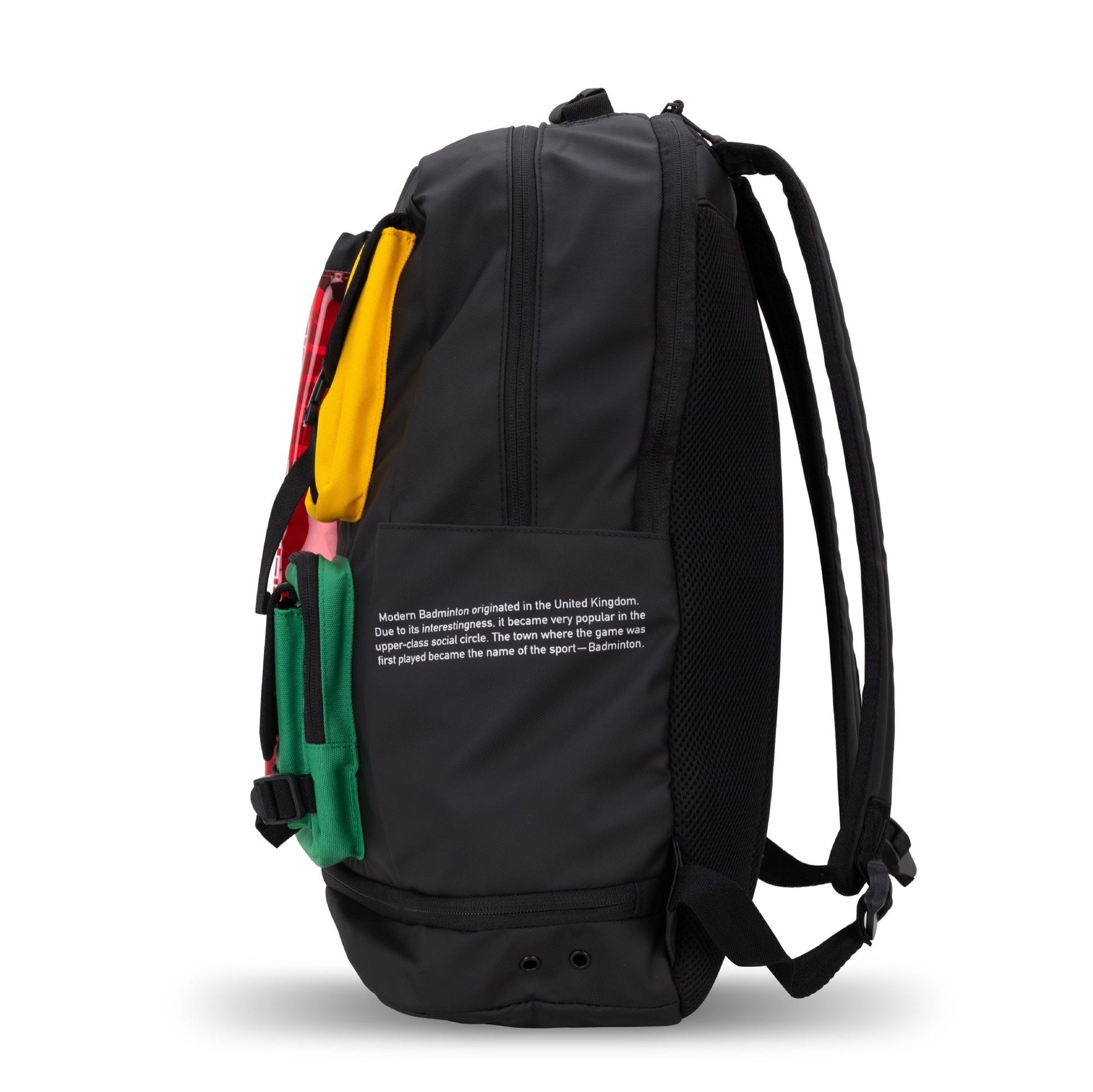 Badminton Funk Backpack