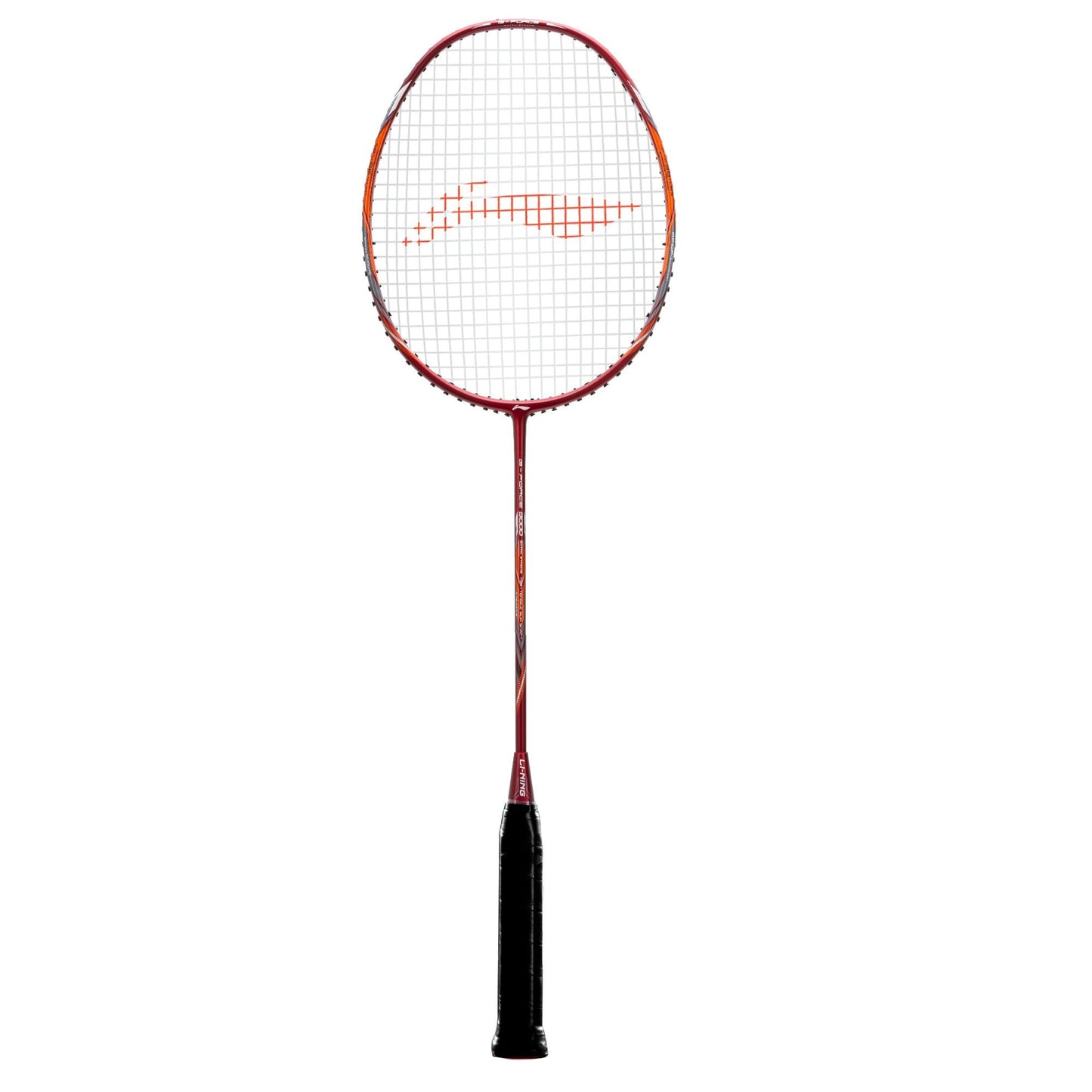 G-Force Extra Strong 9000-Red/Copper