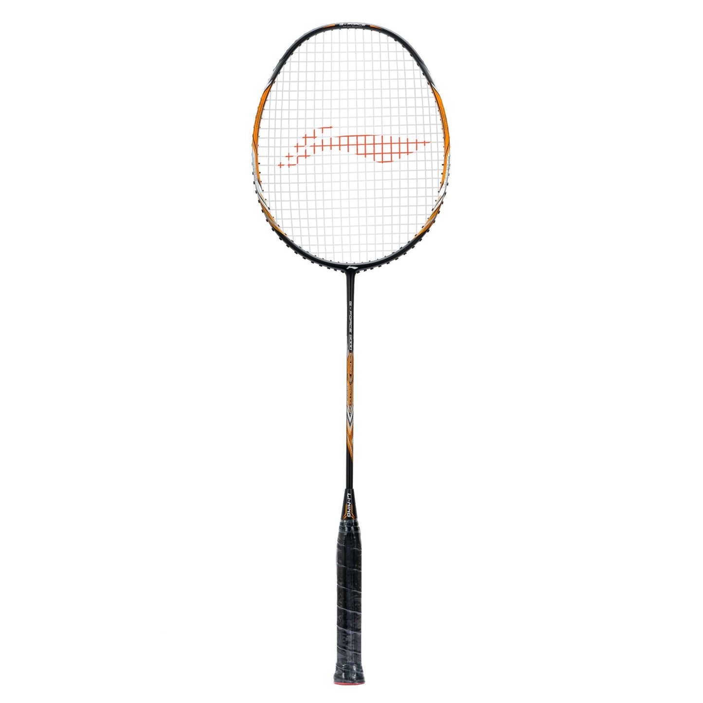 G-Force Extra Strong 9000-Black/Gold