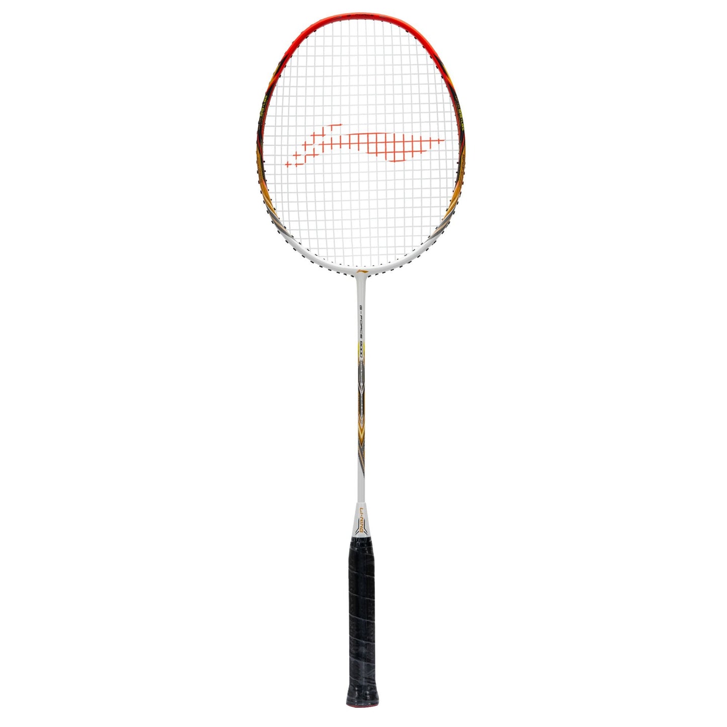 G-Force Extra Strong 9000-White/Red