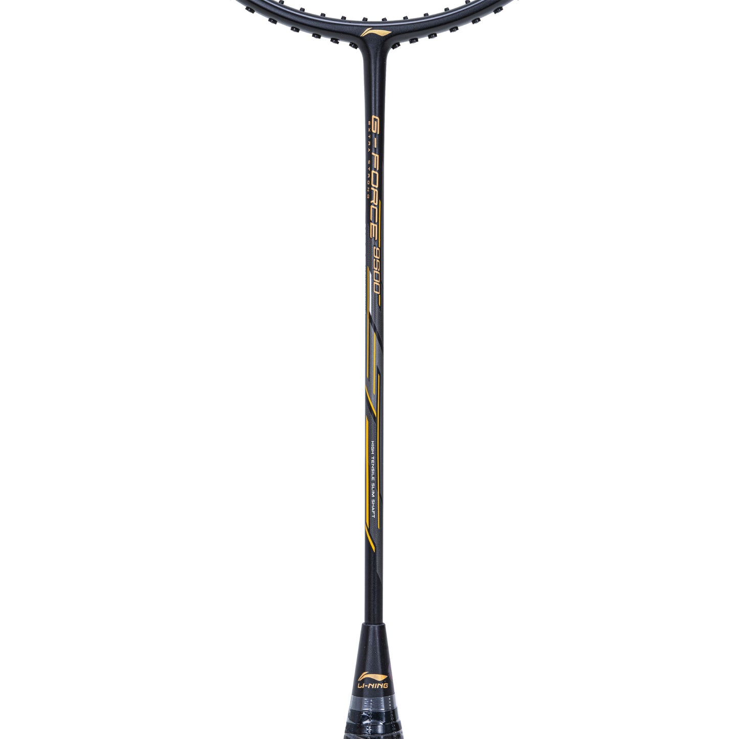 G-Force Extra Strong 9500 - Black/Gold