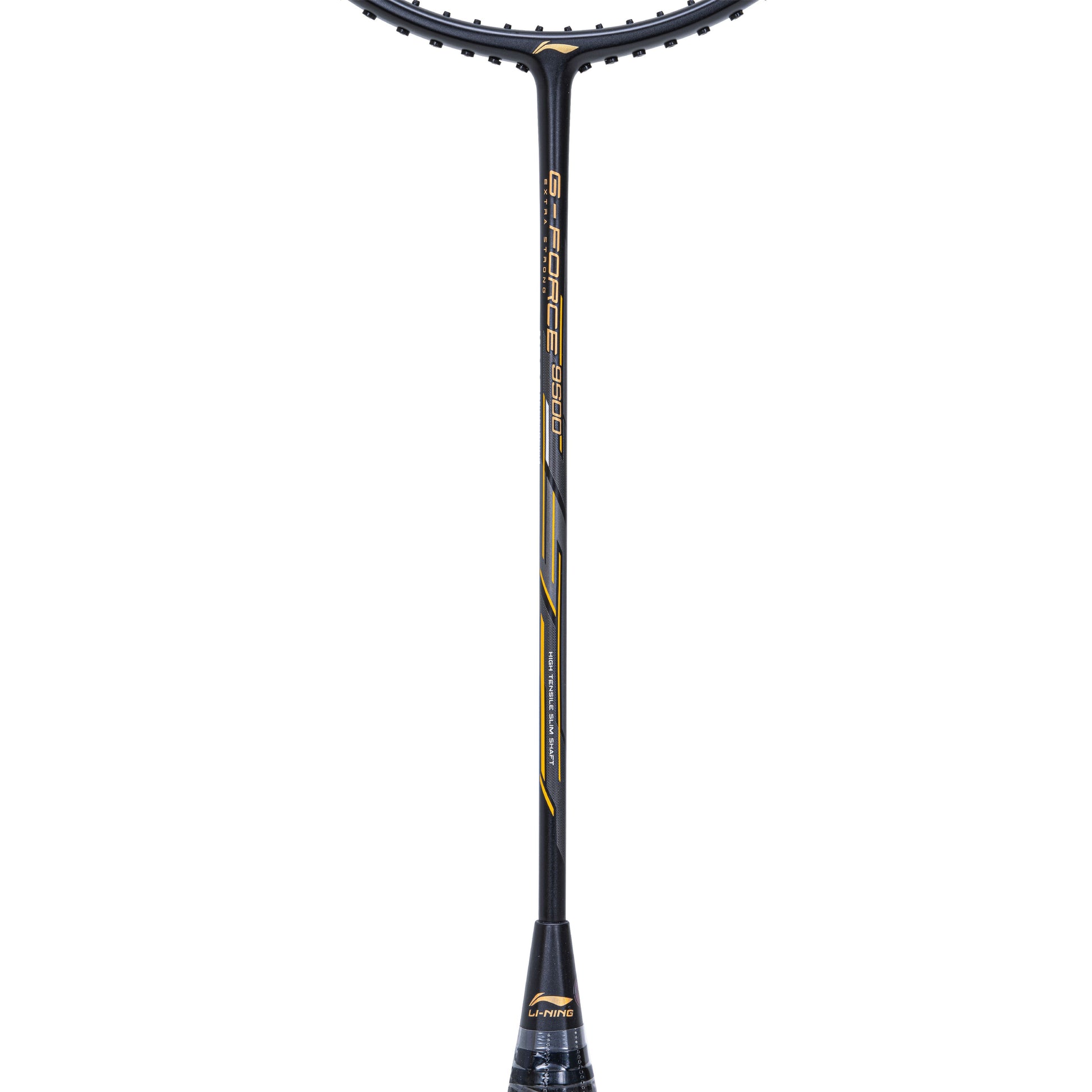 G-Force Extra Strong 9500 - Black/Gold