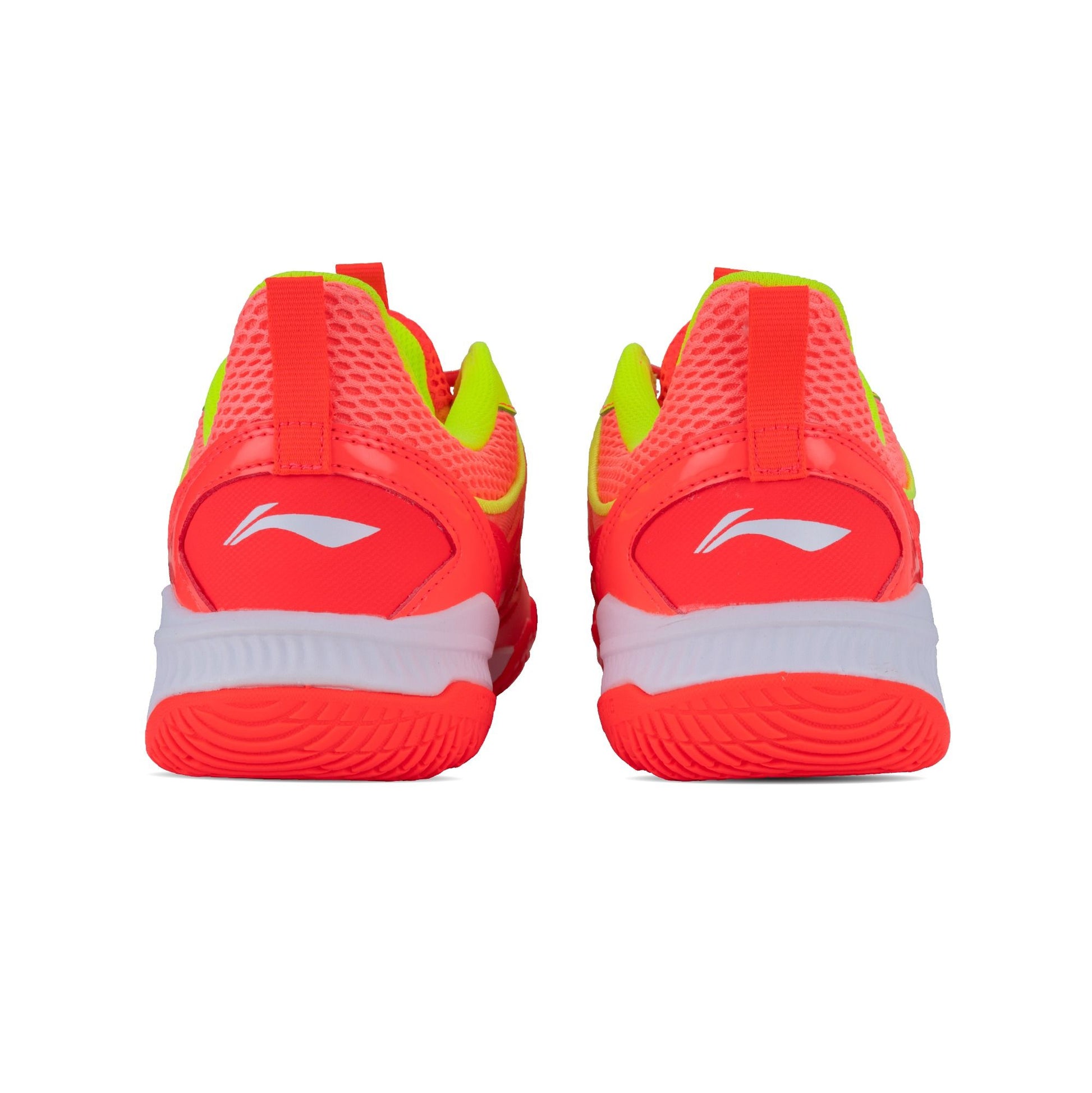 Halberd II Lite - Orange, Red