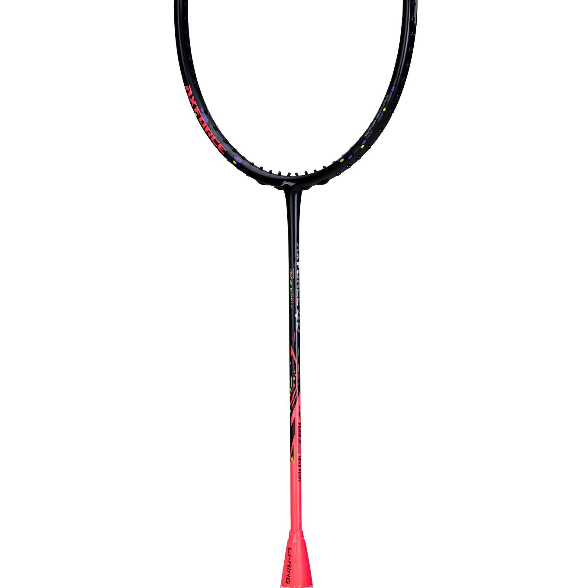 AXFORCE 40 - 4U