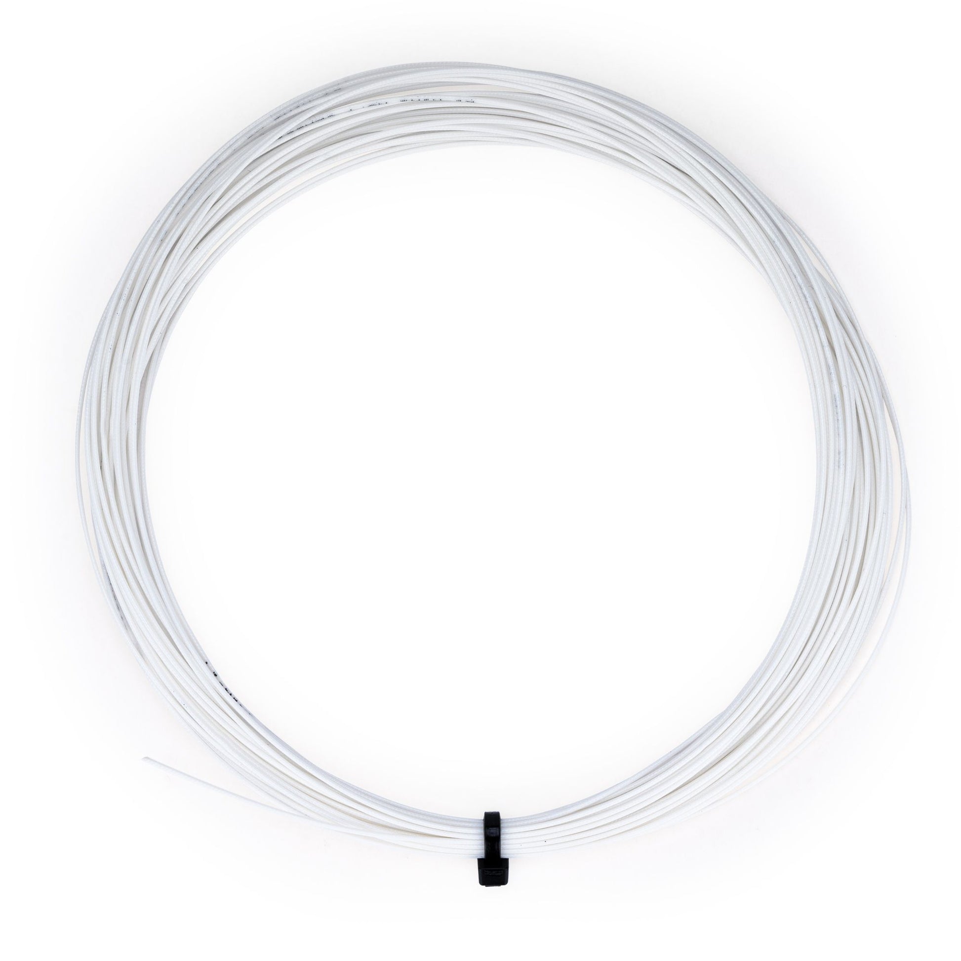 NO. 7 Classic (White)
