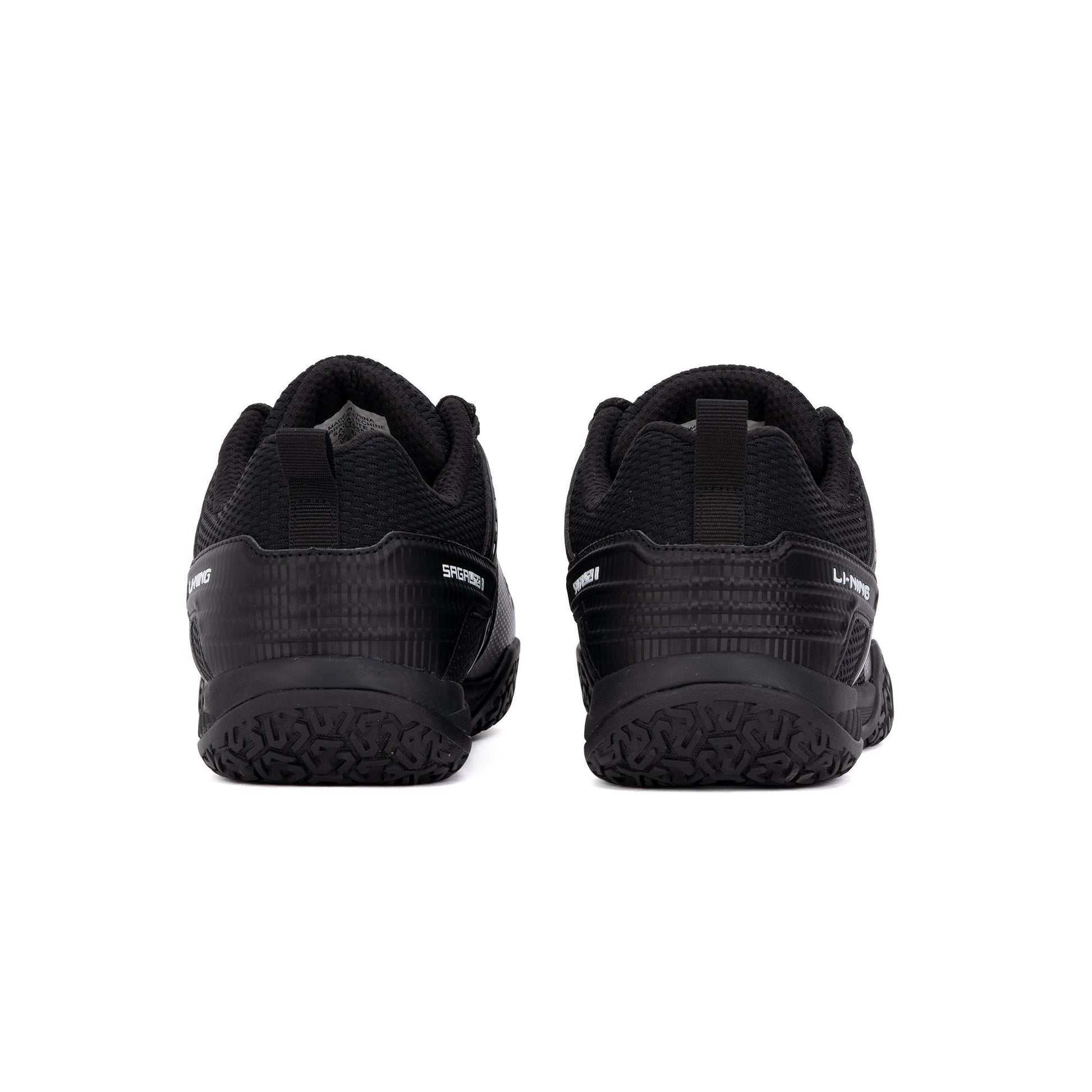 Saga Lite 8 (Black/White)