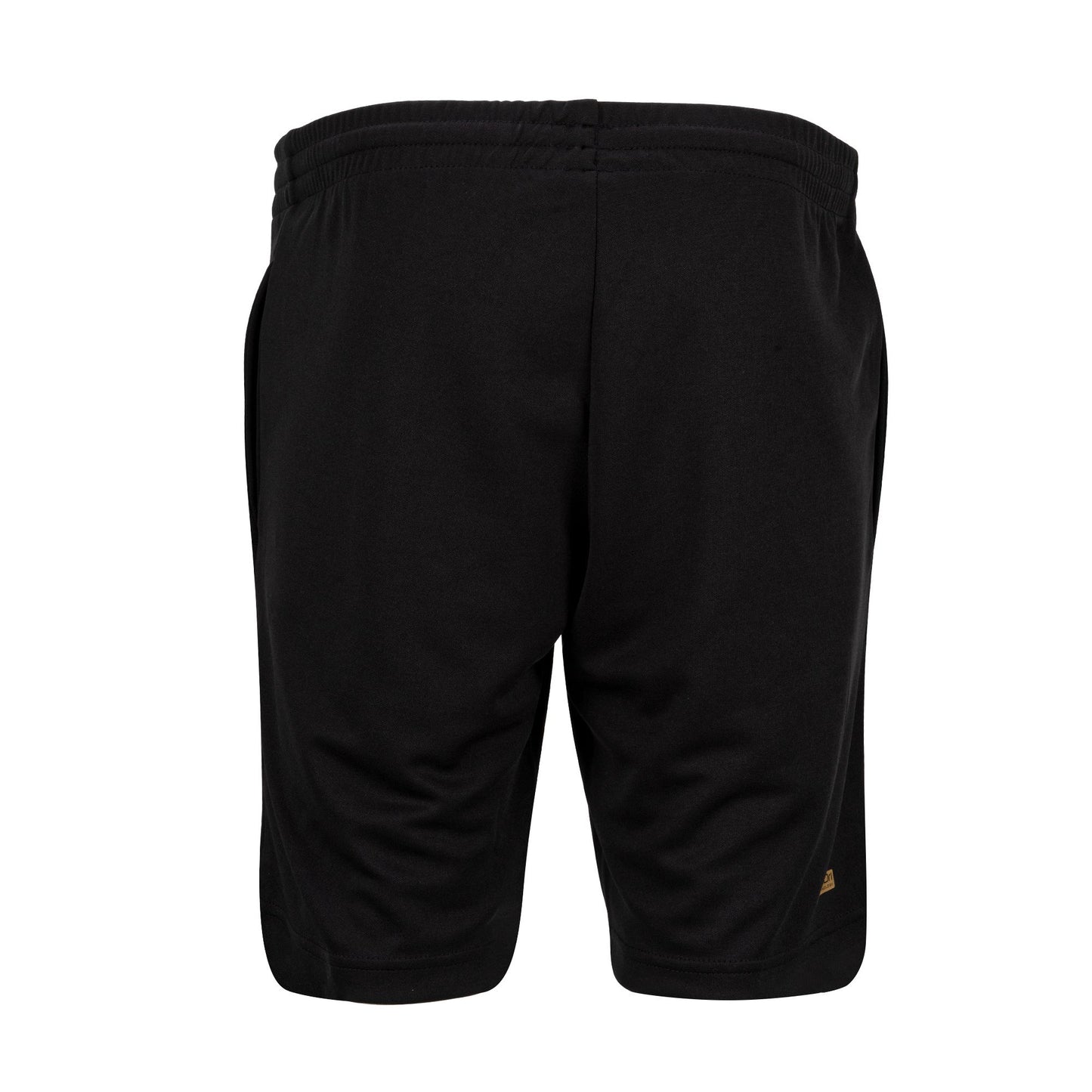 Line Shorts (Black/White)