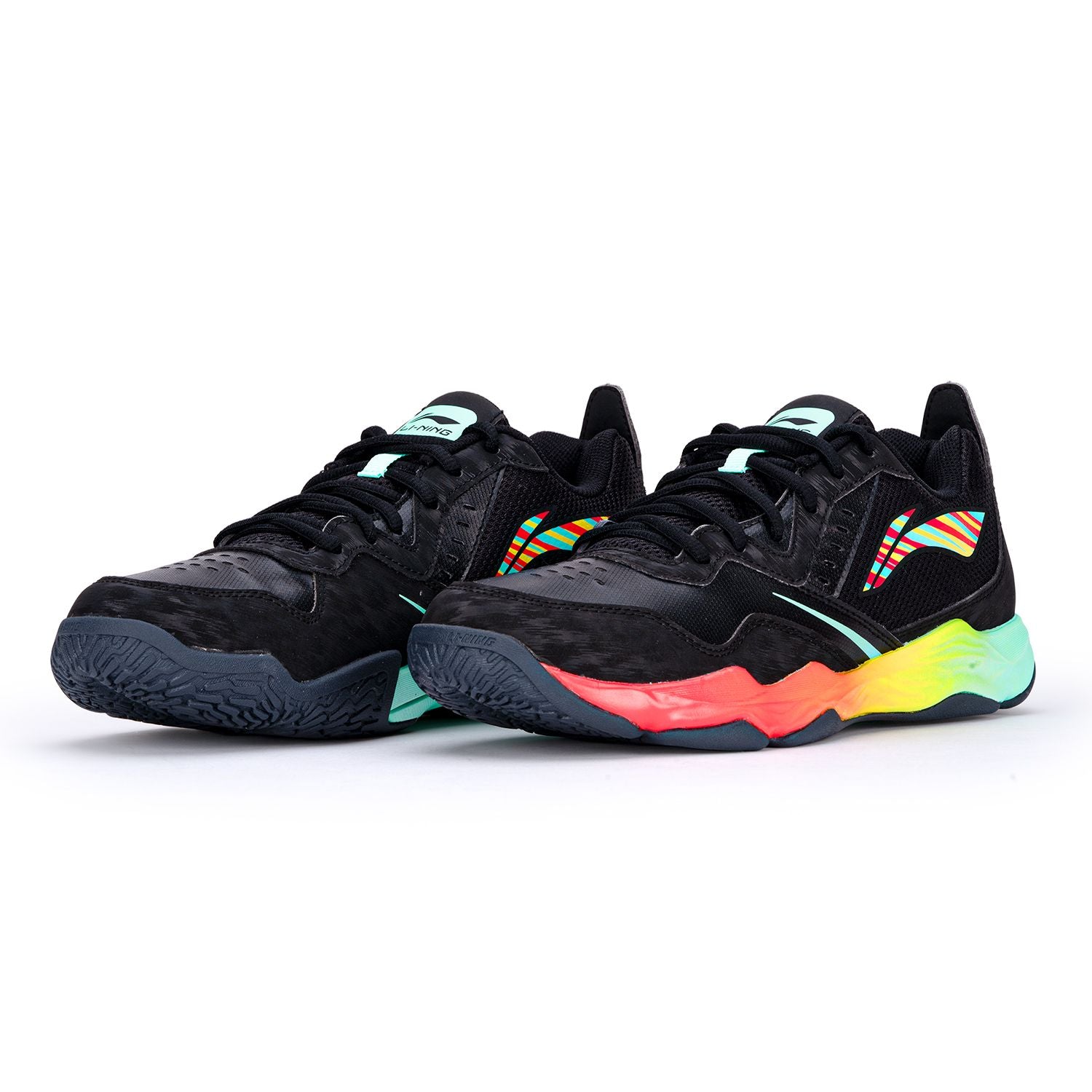 Li-Ning Ranger Lite SE II – Li-Ning UAE