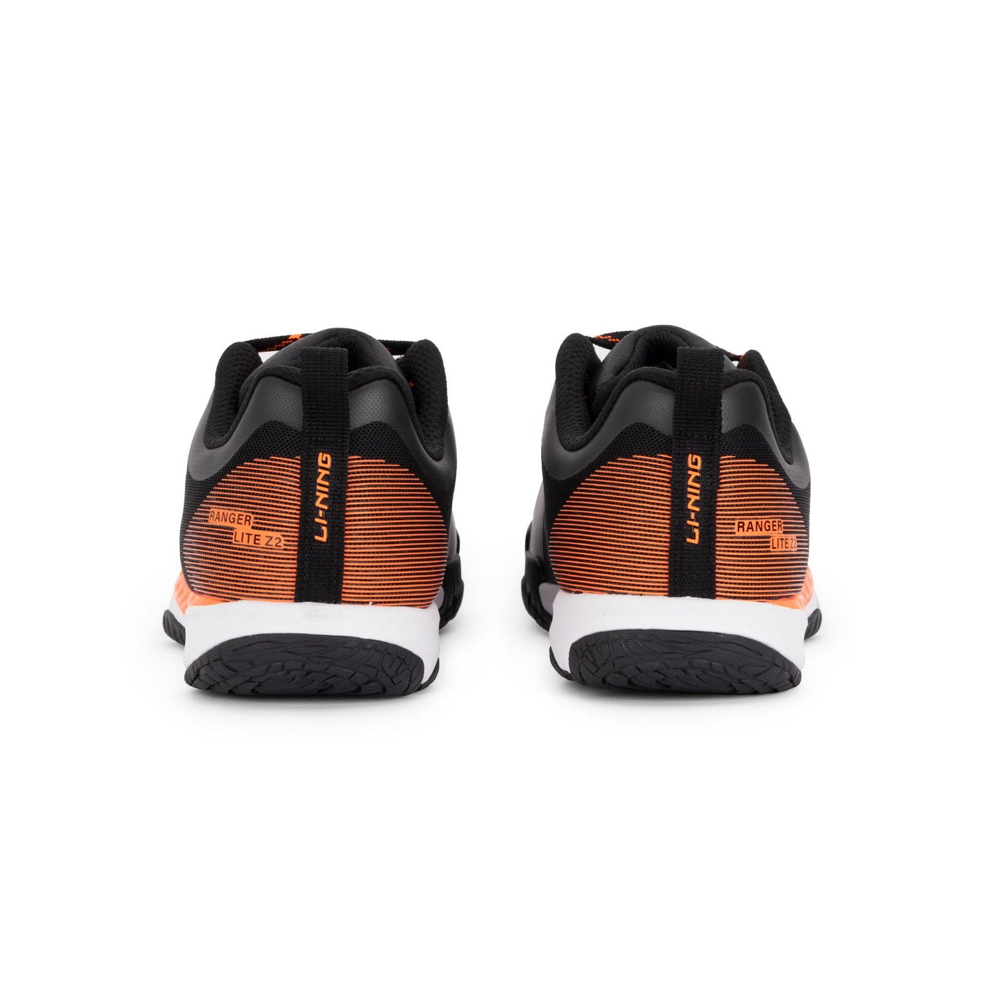 Ranger Lite Z2 (Black/Orange)