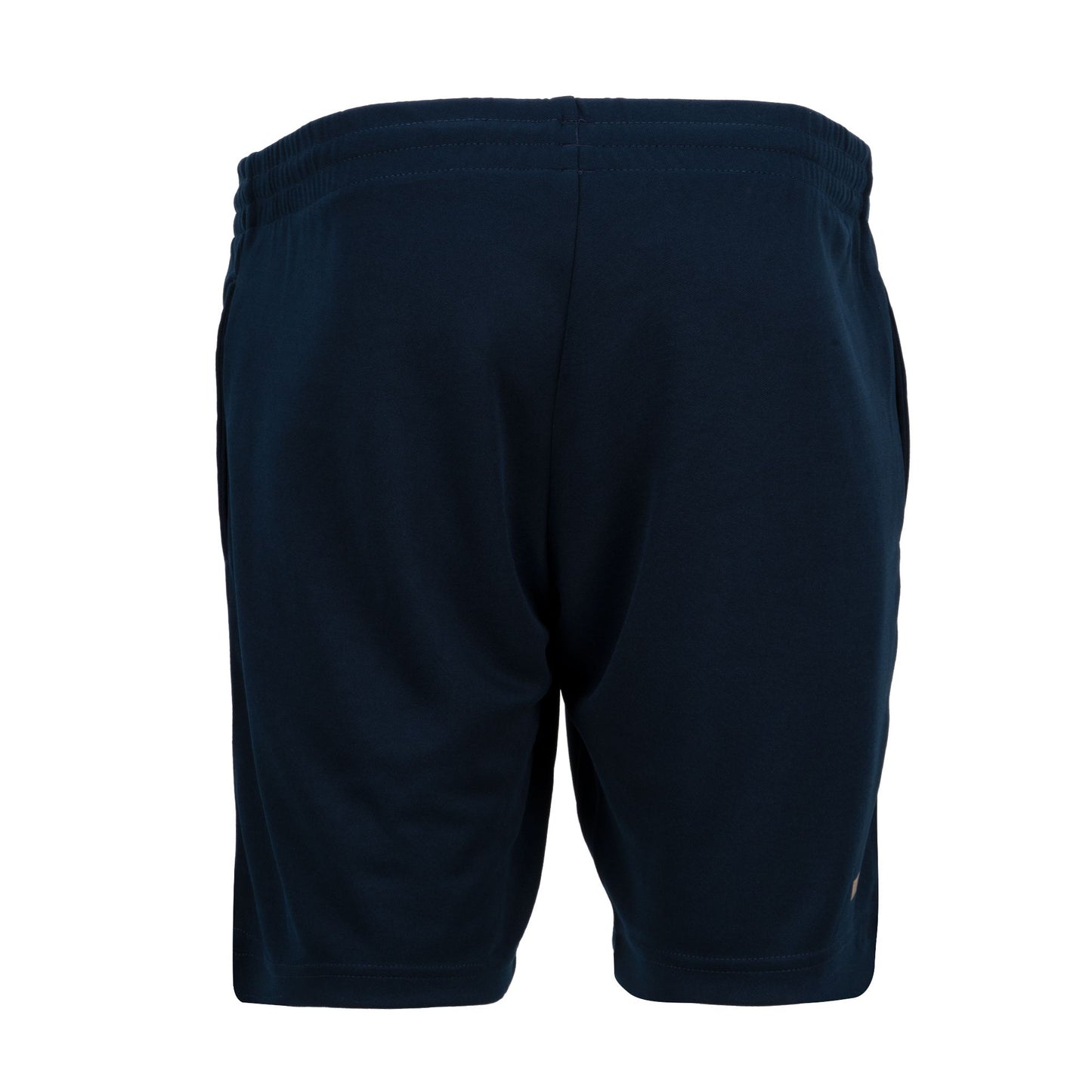 Line Shorts (Navy)