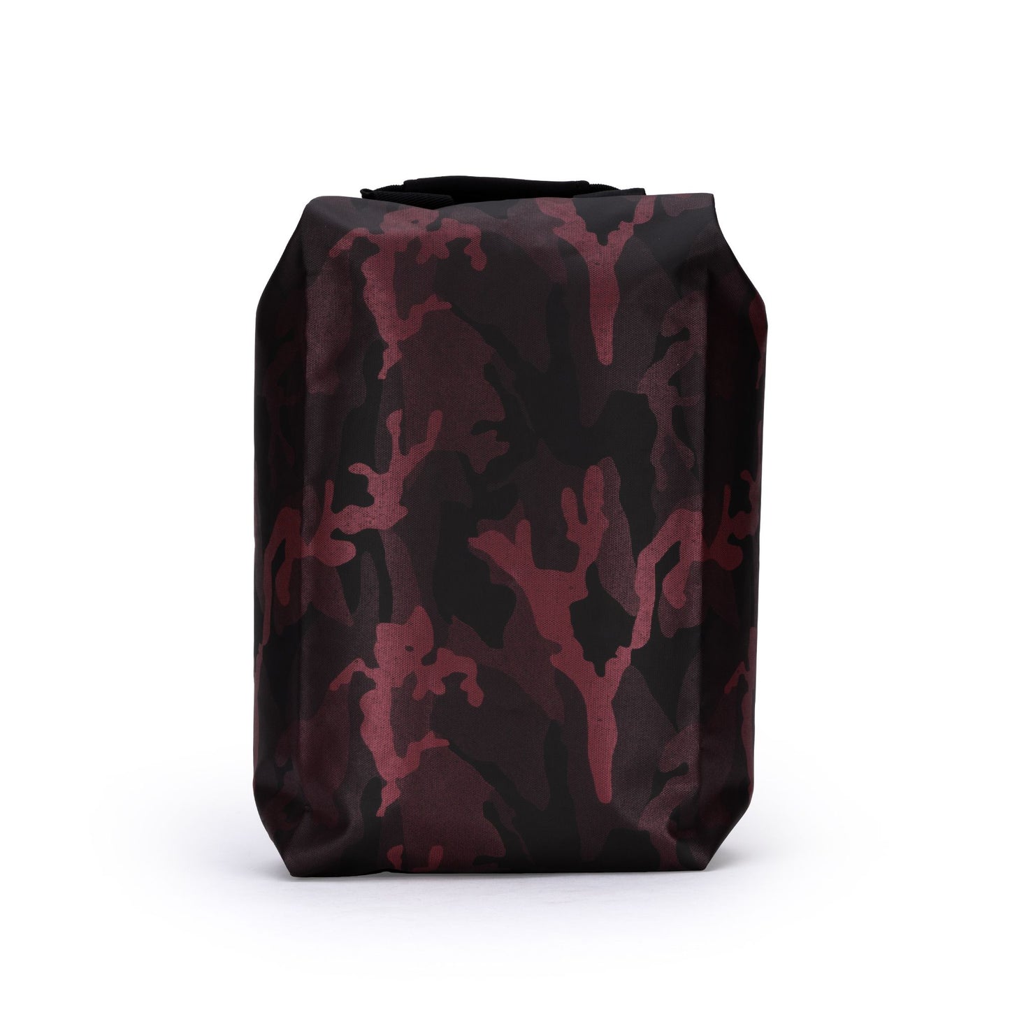 SoleMate Shoe Bag (Camo Red)