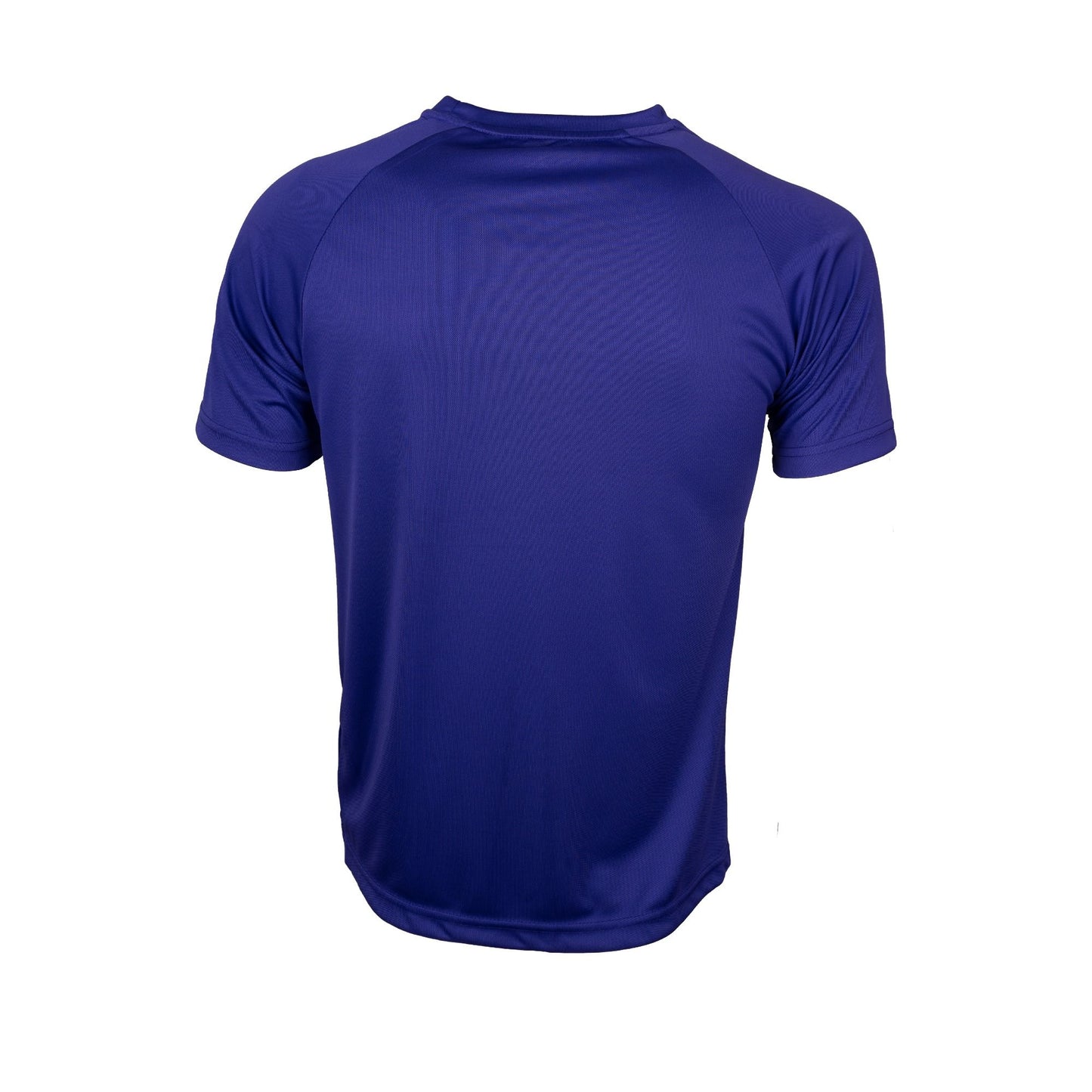 Play-fit Training Tee-Navy-XS
