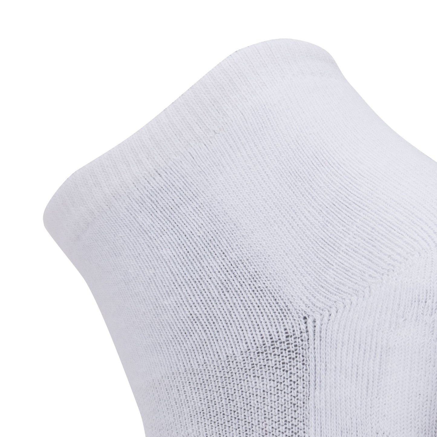 Routine Socks - White