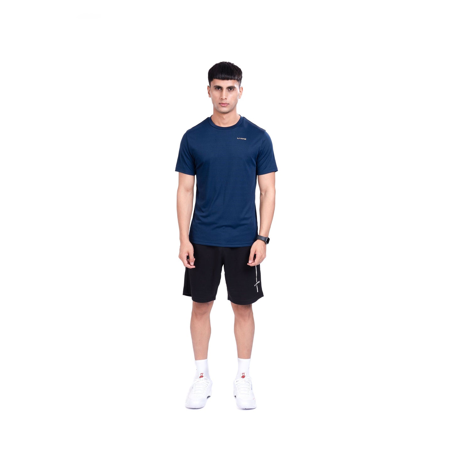 LOADER T-SHIRT - NAVY