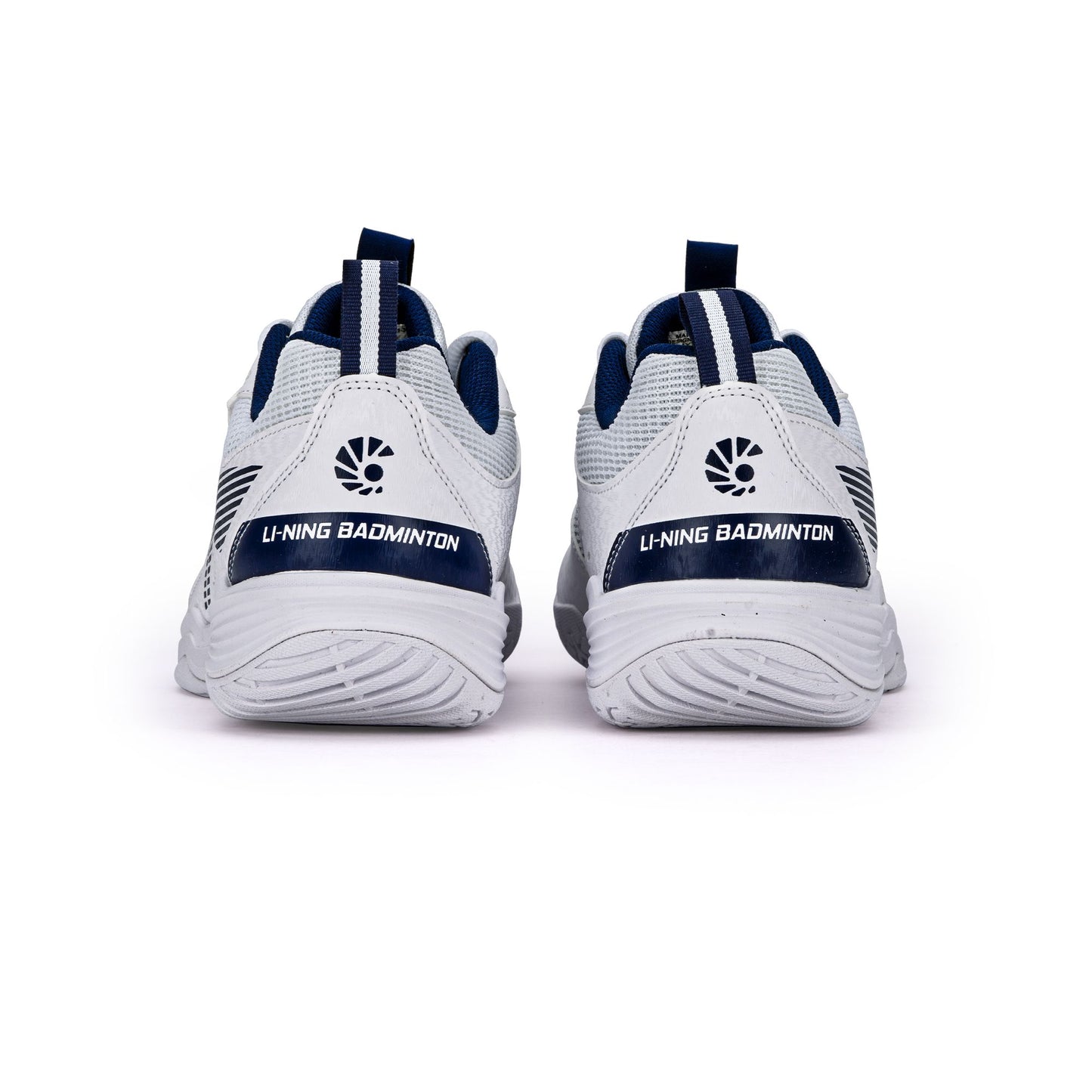 Almighty V Senior (White/Estate Blue)