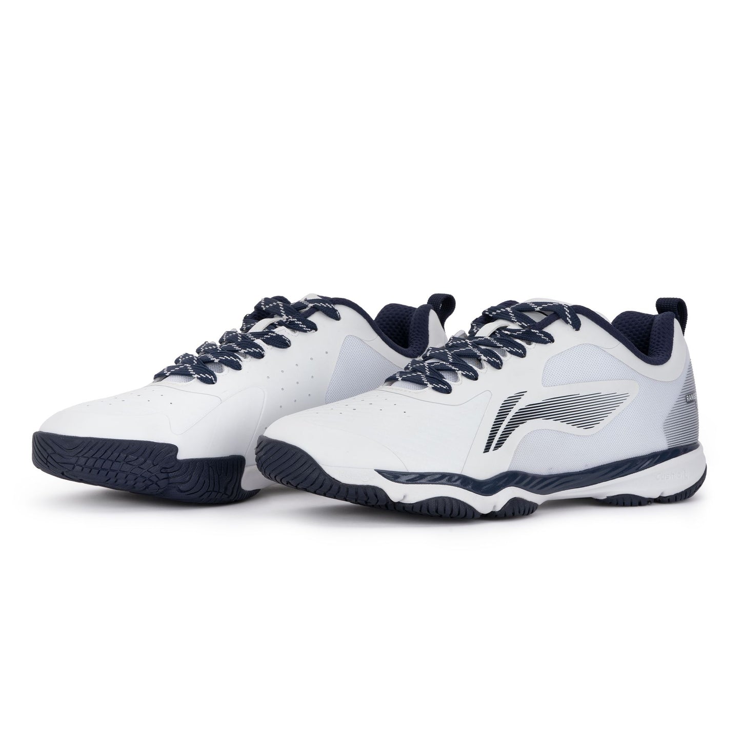Ranger Lite Z2 (White/Navy)