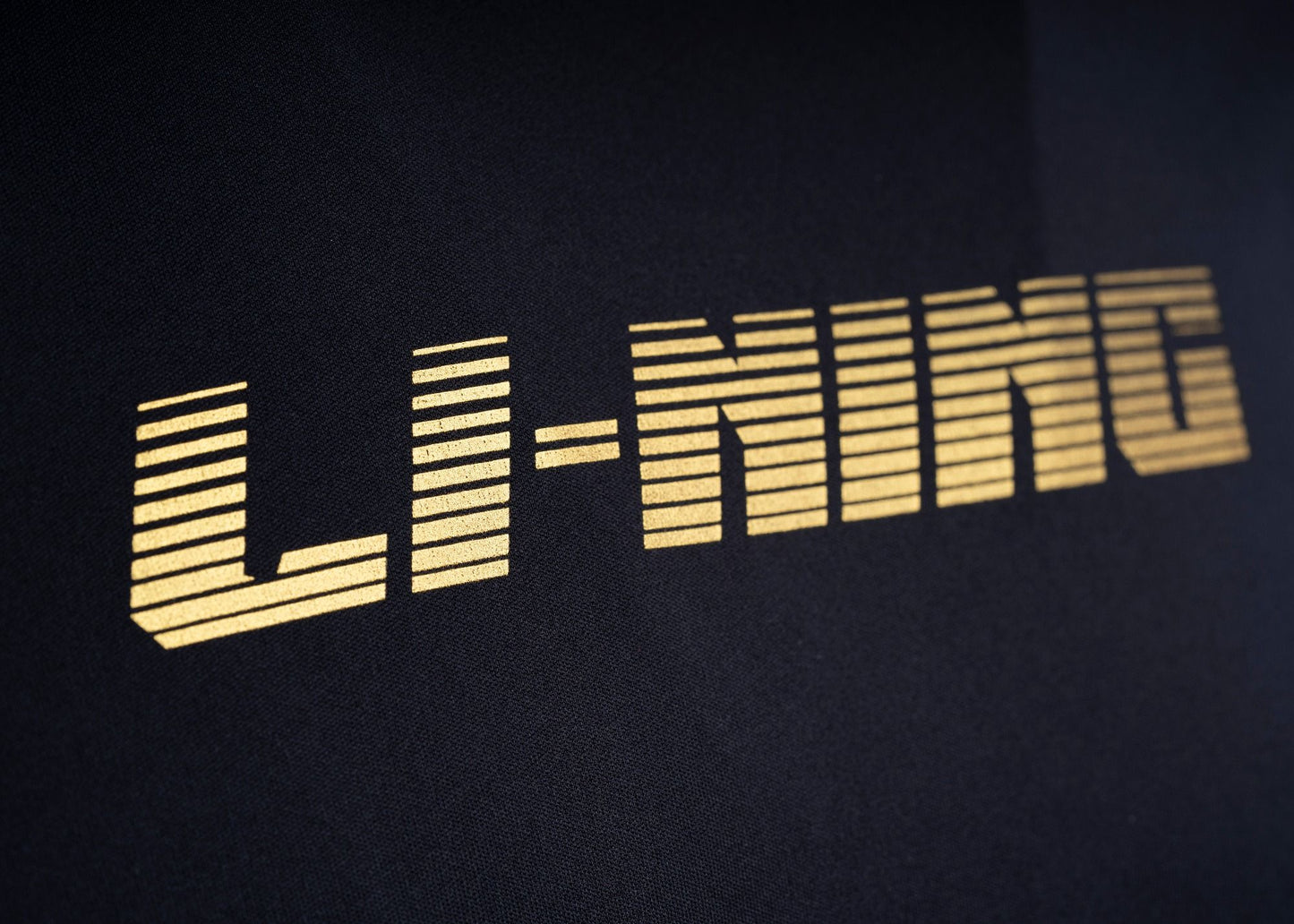 Play-fit Training Tee-Black-XS