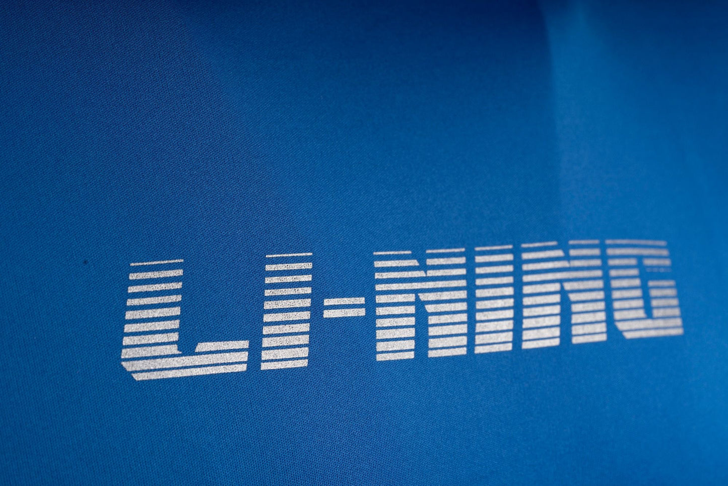 Play-fit Training Tee-Royal Blue-XS