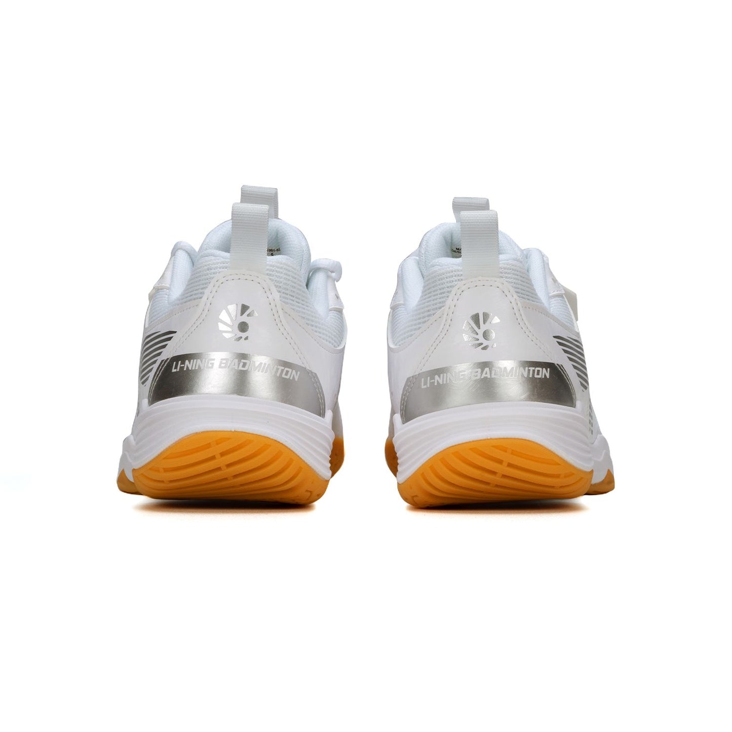 Almighty V - Standard White