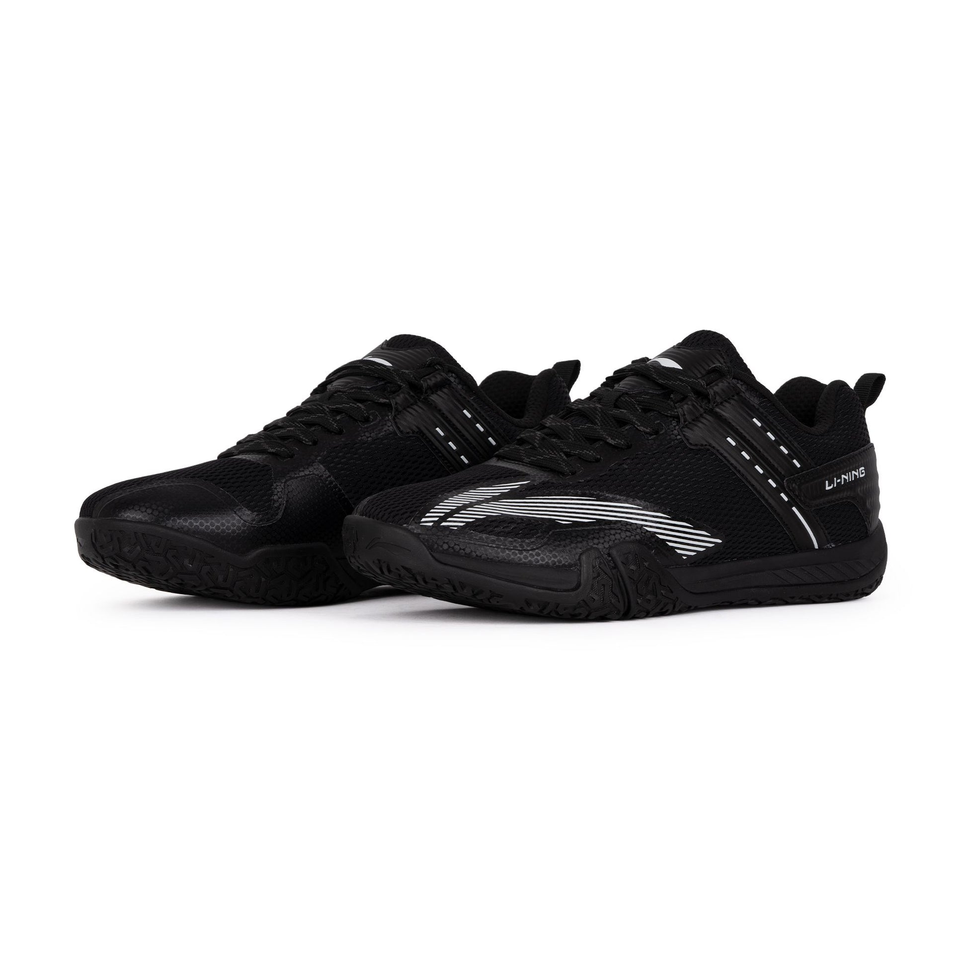 Saga Lite 8 (Black/White)