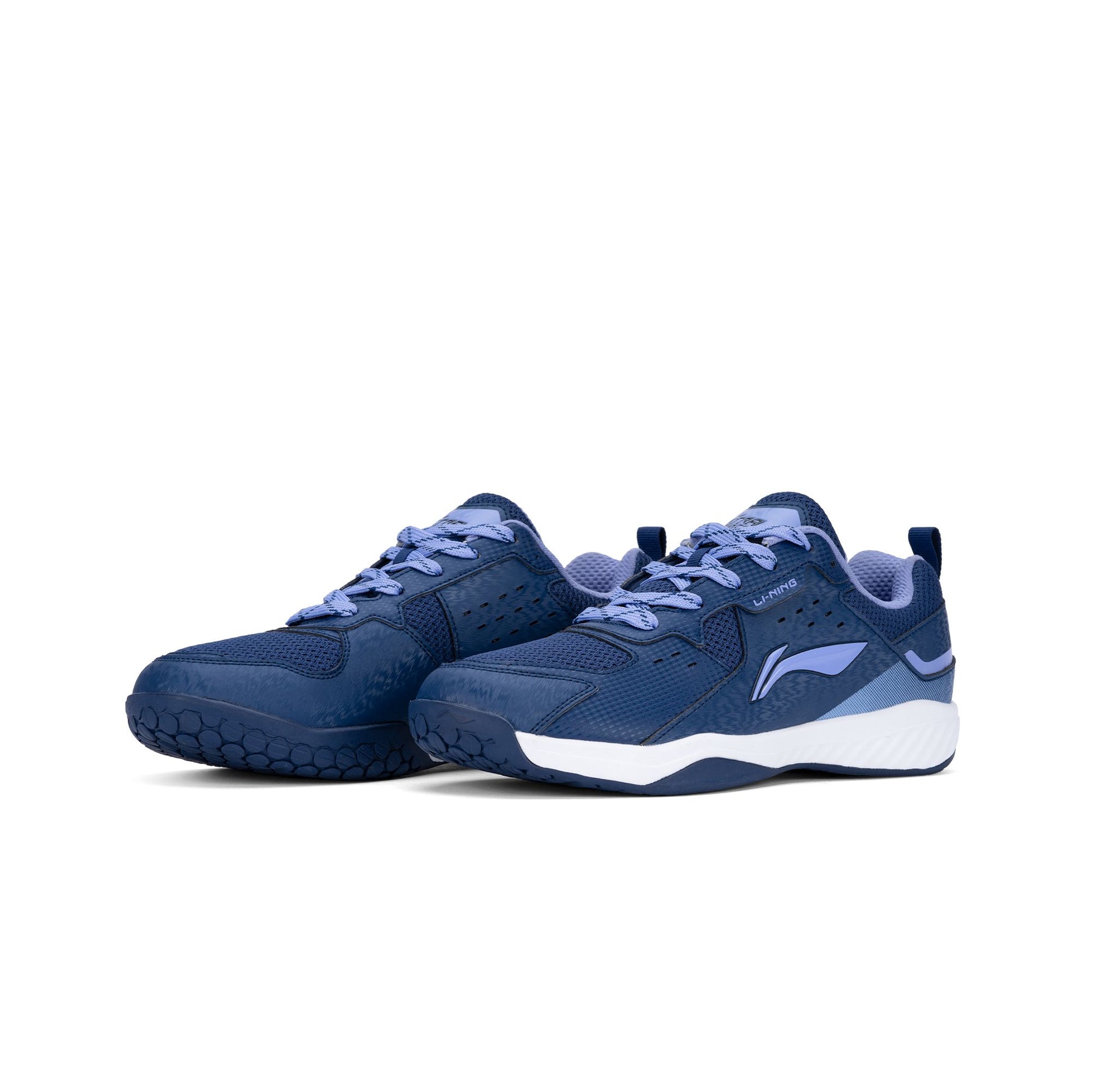 Ultra Force (Navy Blue/LT. Blue)