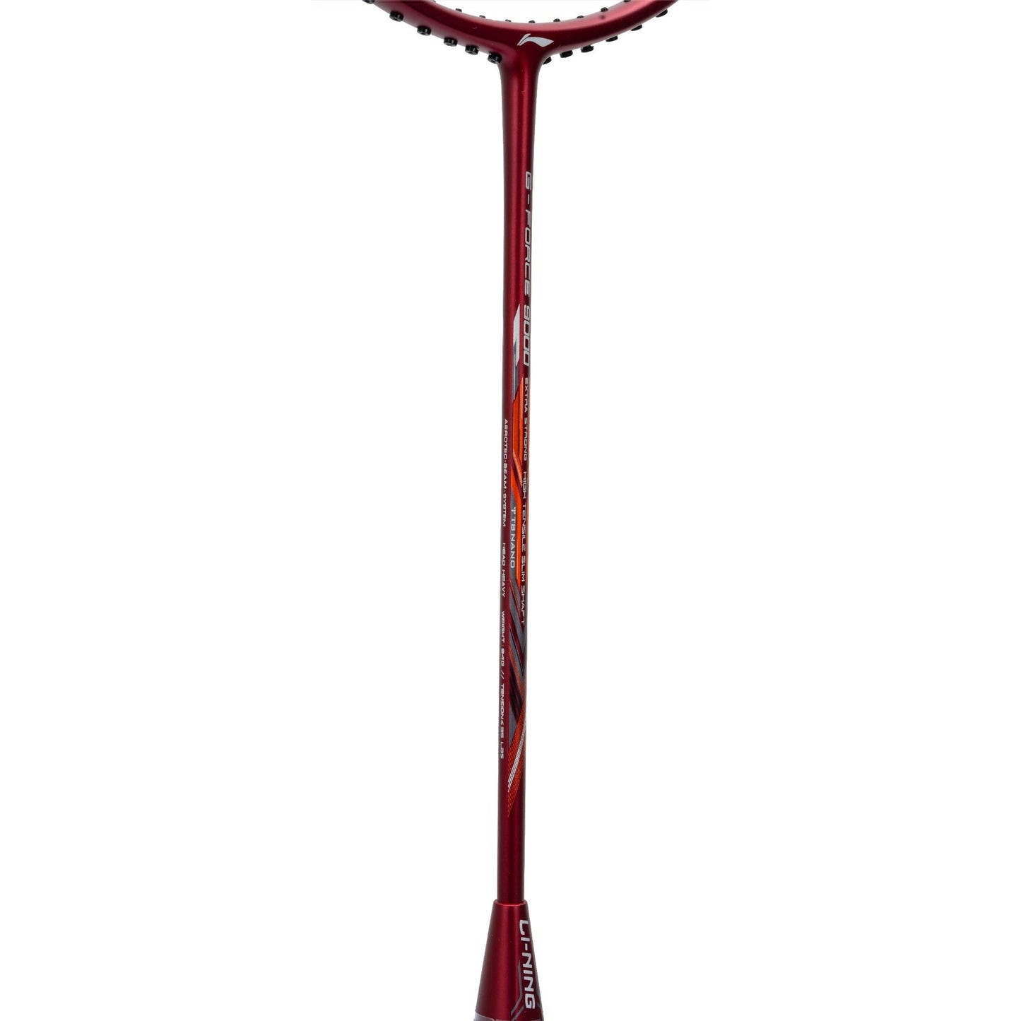 G-Force Extra Strong 9000-Red/Copper